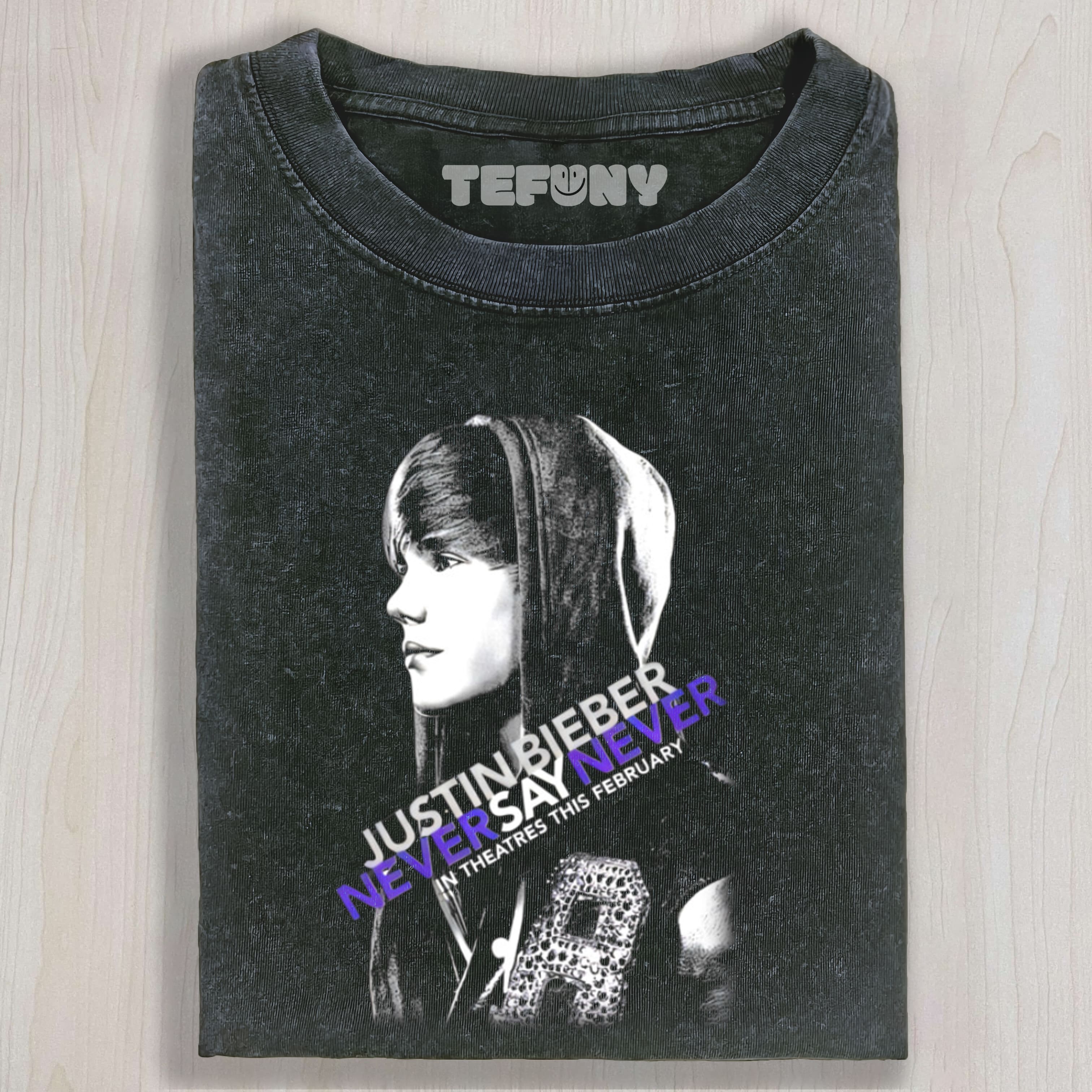 JUSTIN BIEBER8 UNISEX TEE, TANK TOP, LAYERED LS, SWEATSHIRT & HOODIE