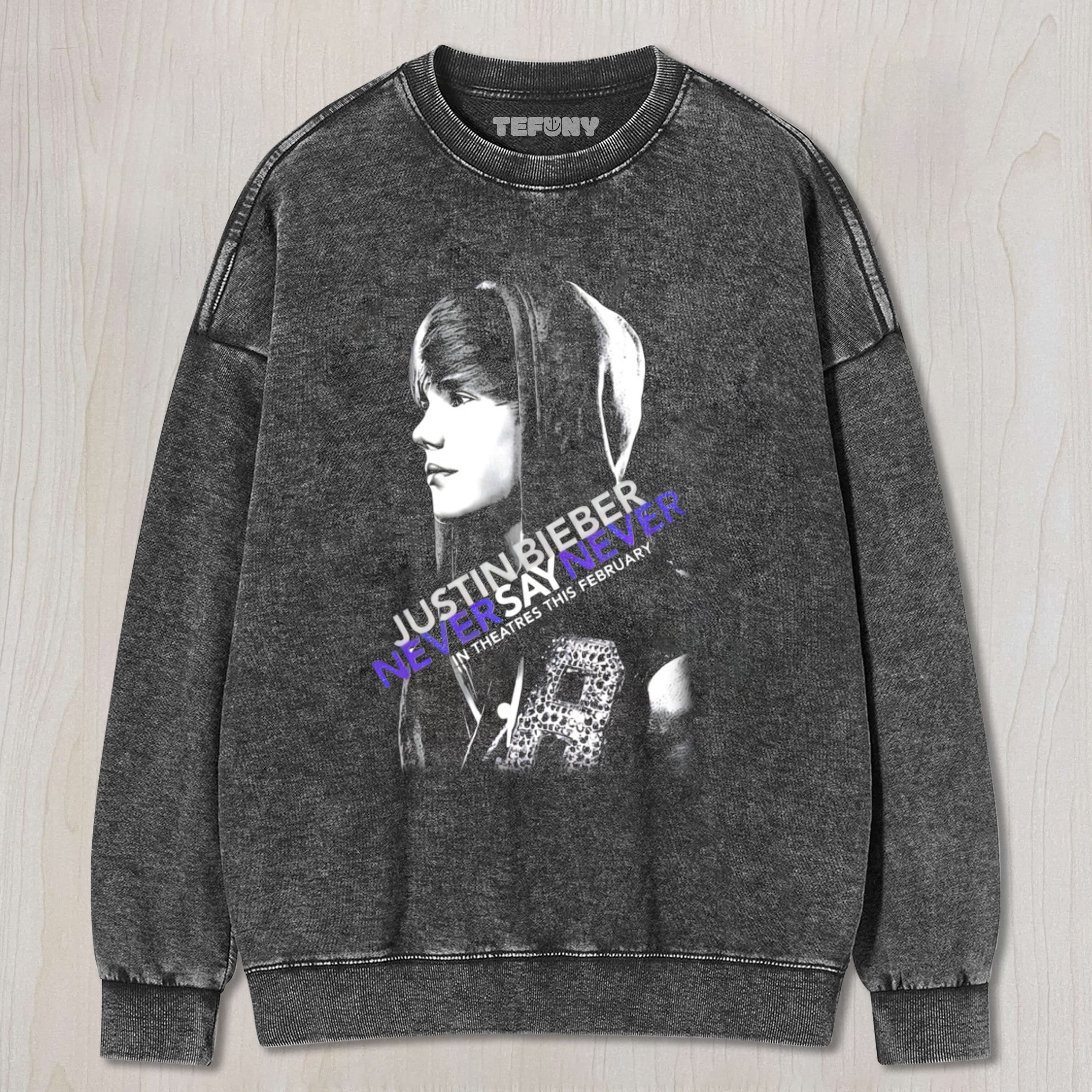 JUSTIN BIEBER8 UNISEX TEE, TANK TOP, LAYERED LS, SWEATSHIRT & HOODIE