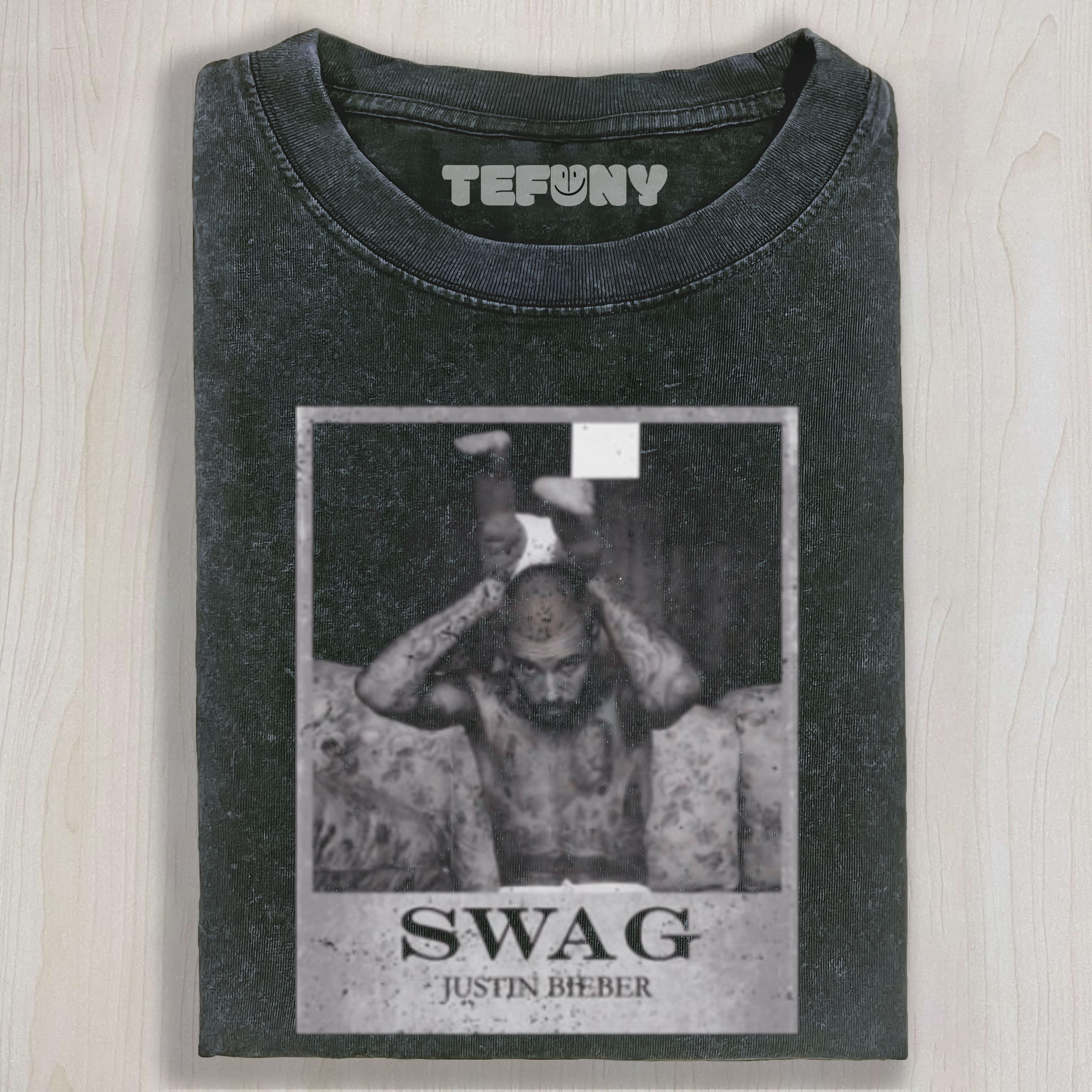 JUSTIN BIEBER9 UNISEX TEE, TANK TOP, LAYERED LS, SWEATSHIRT & HOODIE