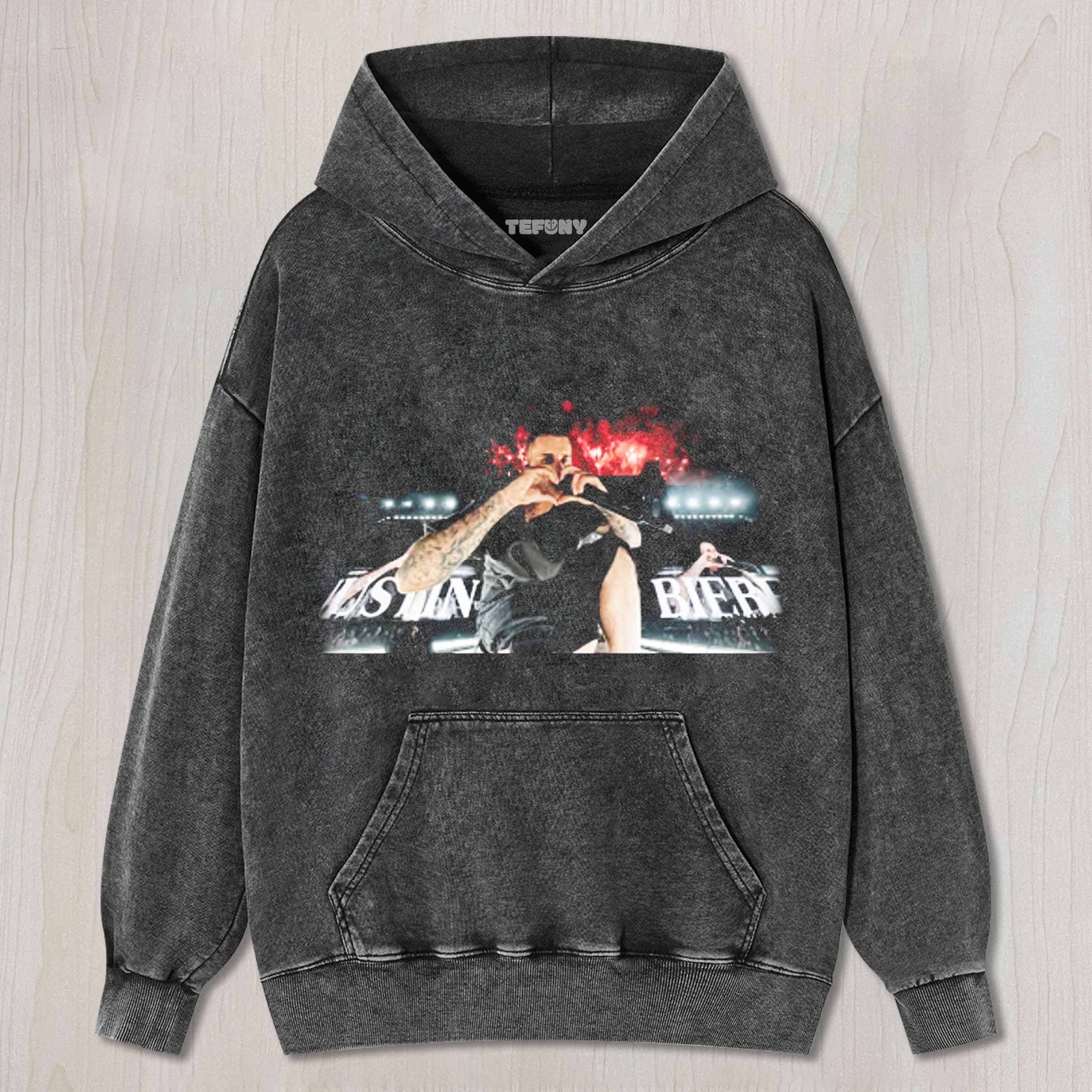 JUSTIN BIEBER BIEBERCHELLA V2 UNISEX TEE, TANK TOP, LAYERED LS, SWEATSHIRT & HOODIE