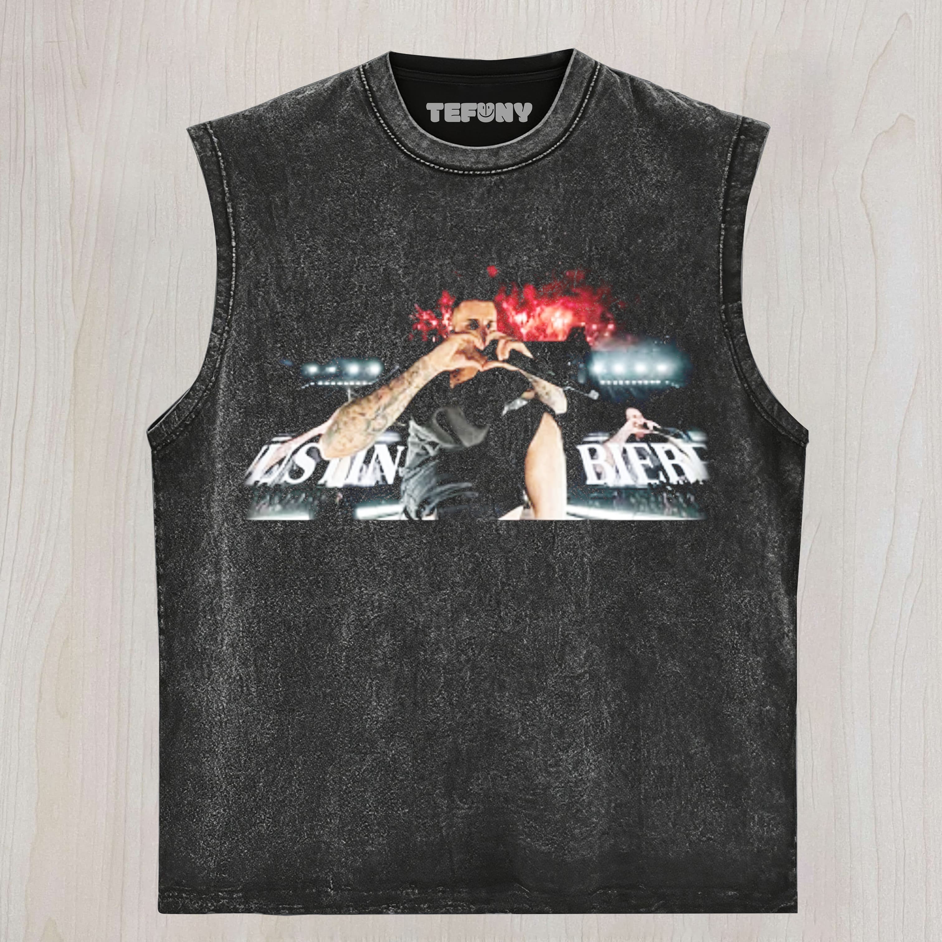 JUSTIN BIEBER BIEBERCHELLA V2 UNISEX TEE, TANK TOP, LAYERED LS, SWEATSHIRT & HOODIE