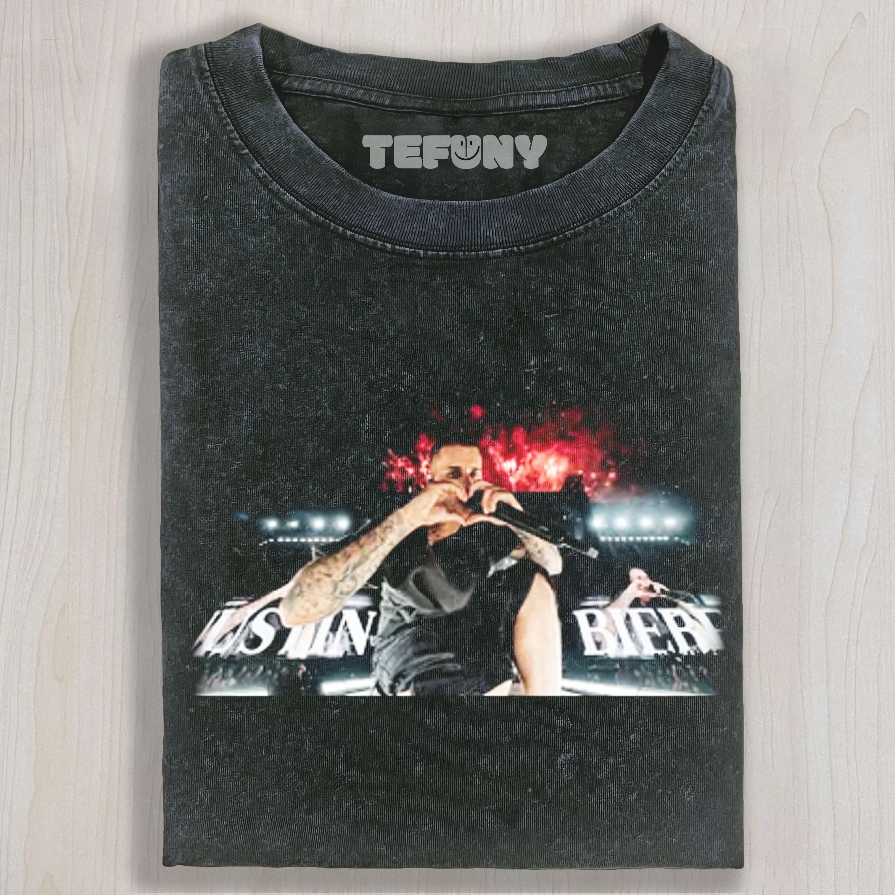 JUSTIN BIEBER BIEBERCHELLA V2 UNISEX TEE, TANK TOP, LAYERED LS, SWEATSHIRT & HOODIE