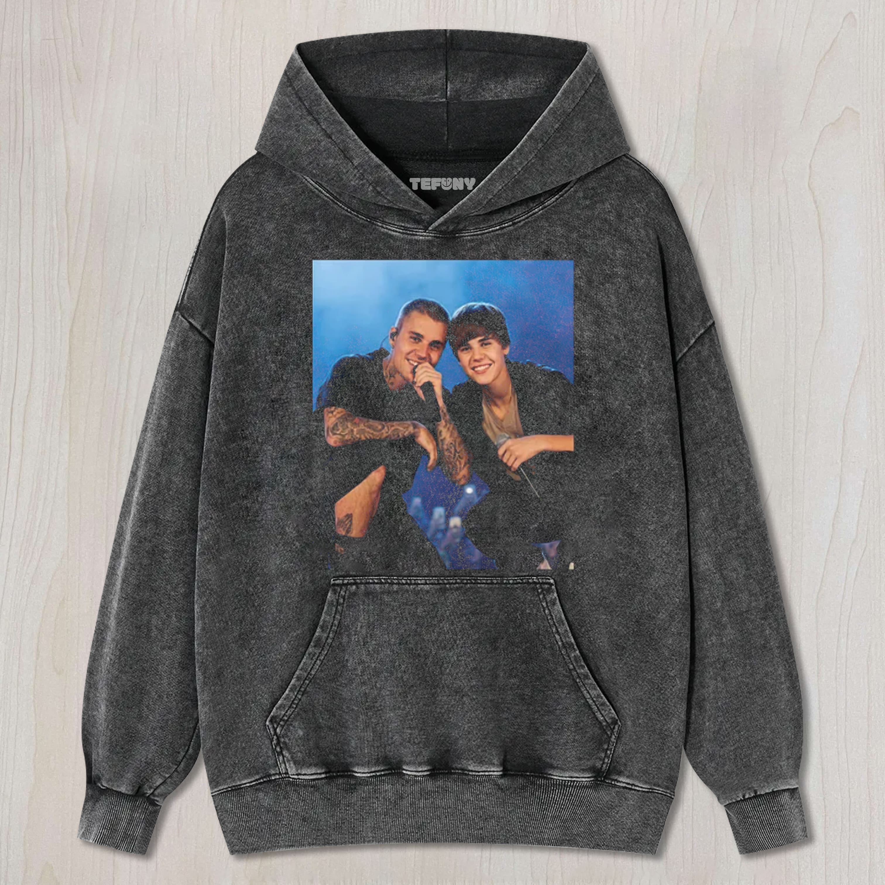 JUSTIN BIEBER TEE UNISEX TEE, TANK TOP, LAYERED LS, SWEATSHIRT & HOODIE