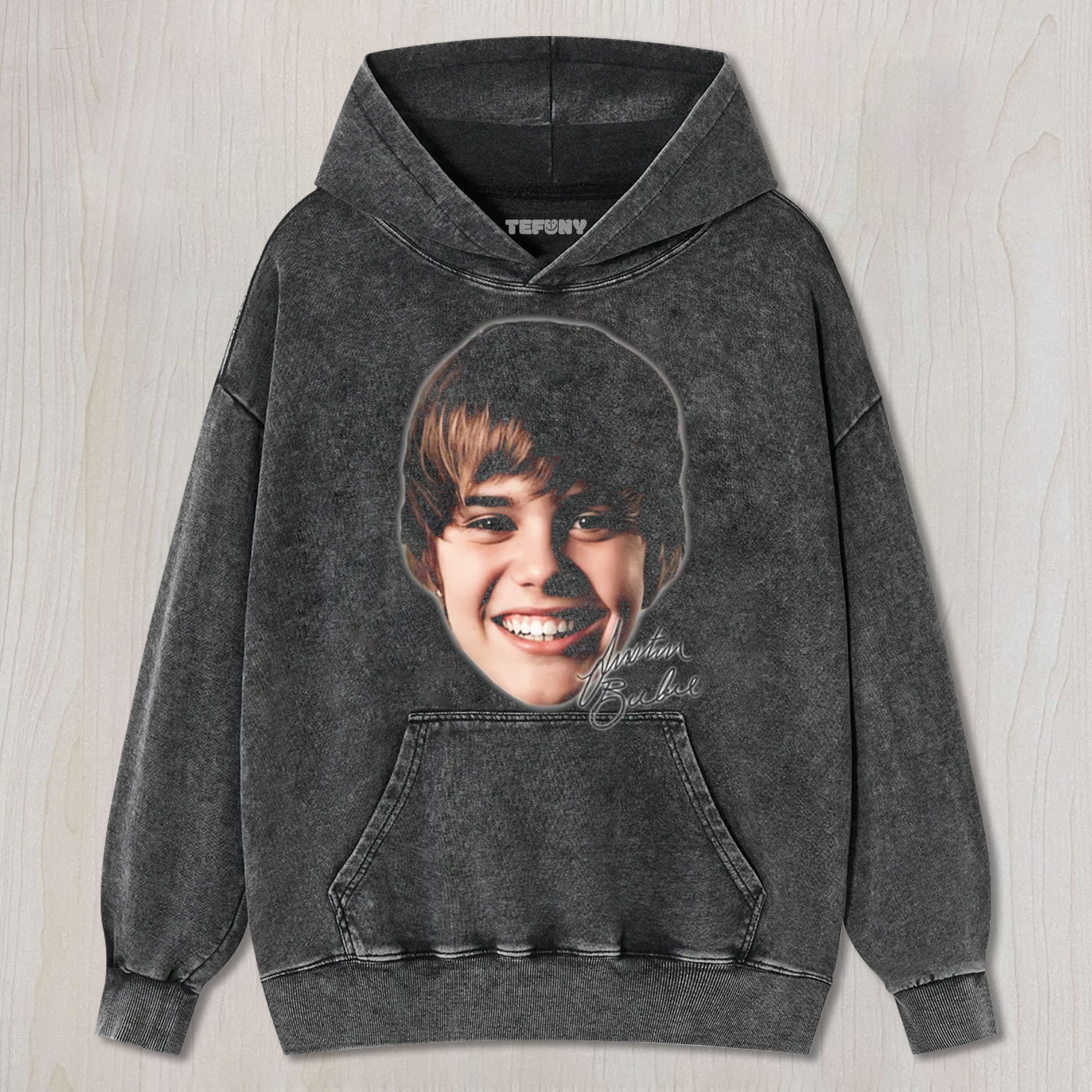 JUSTIN BIEBER V2 TEE UNISEX TEE, TANK TOP, LAYERED LS, SWEATSHIRT & HOODIE