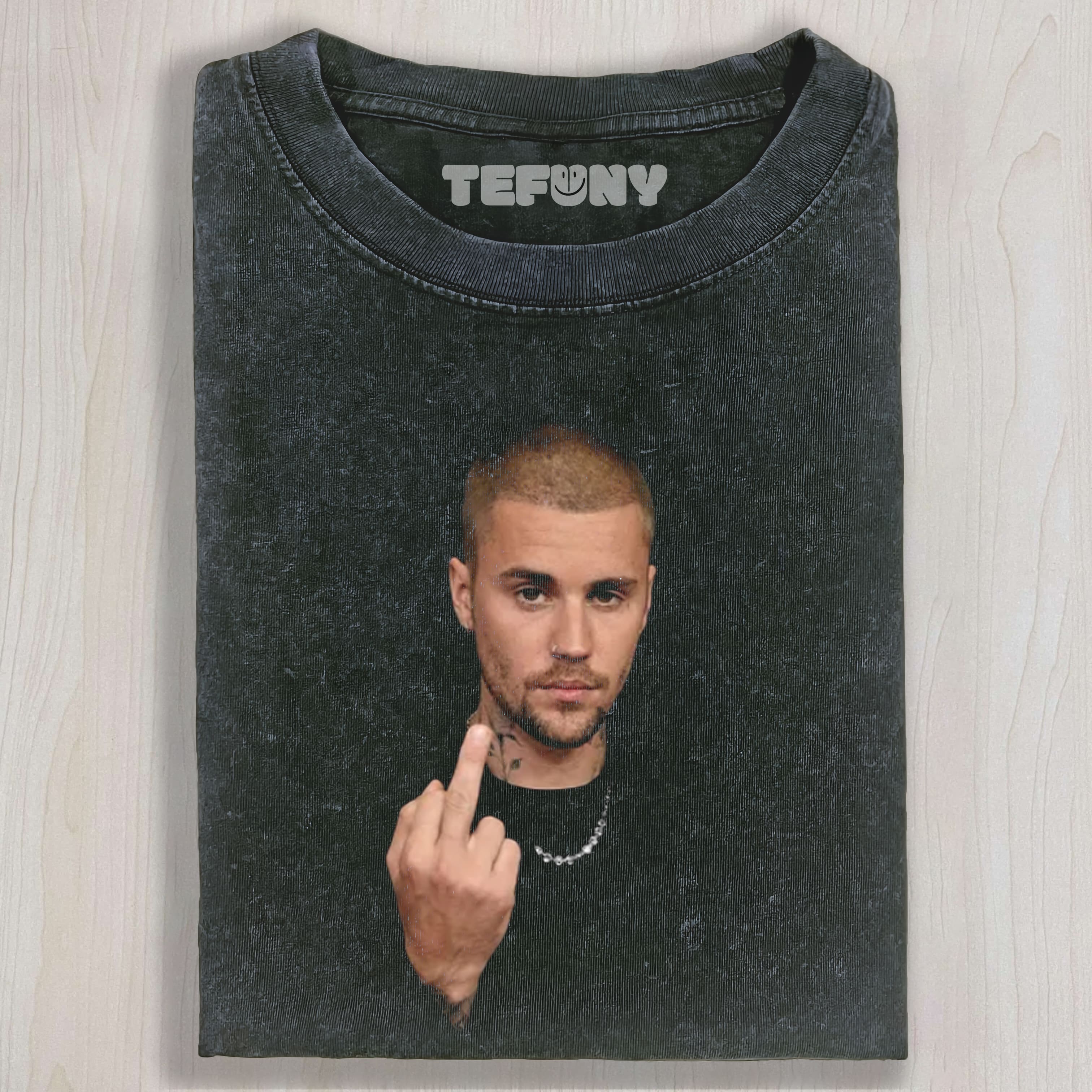 JUSTIN BIEBER V3 UNISEX TEE, TANK TOP, LAYERED LS, SWEATSHIRT & HOODIE