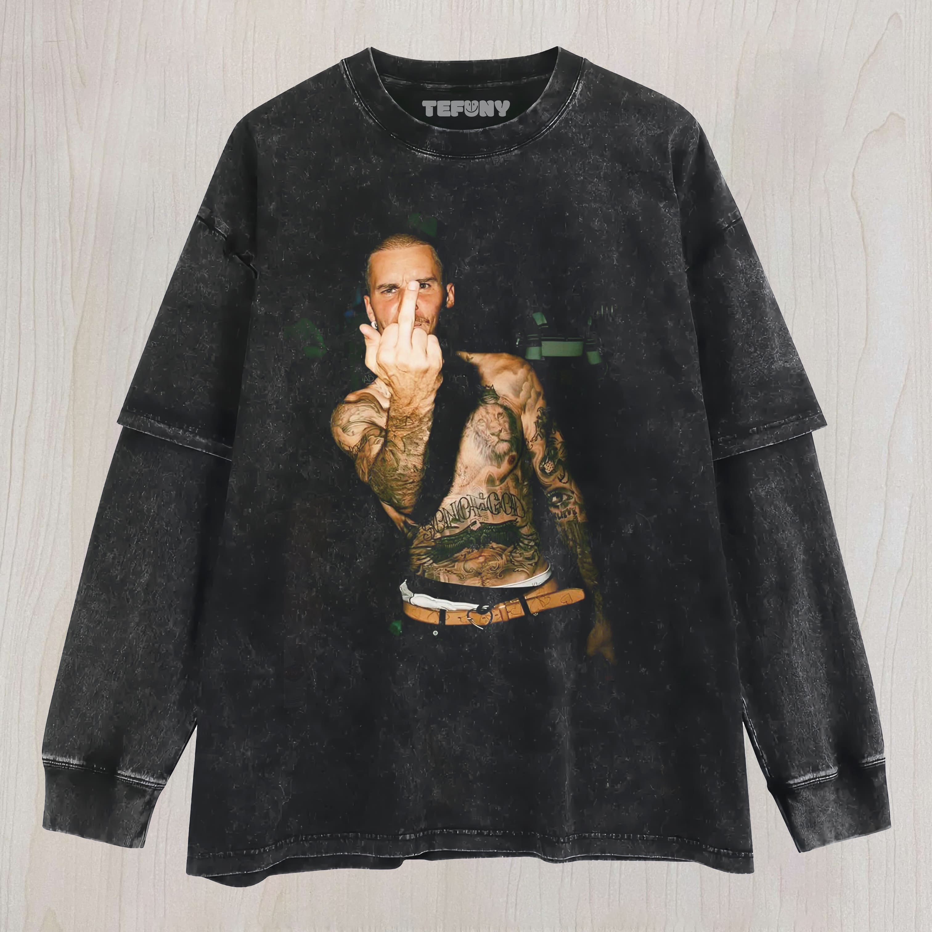 JUSTIN BIEBER V8 TEE UNISEX TEE, TANK TOP, LAYERED LS, SWEATSHIRT & HOODIE