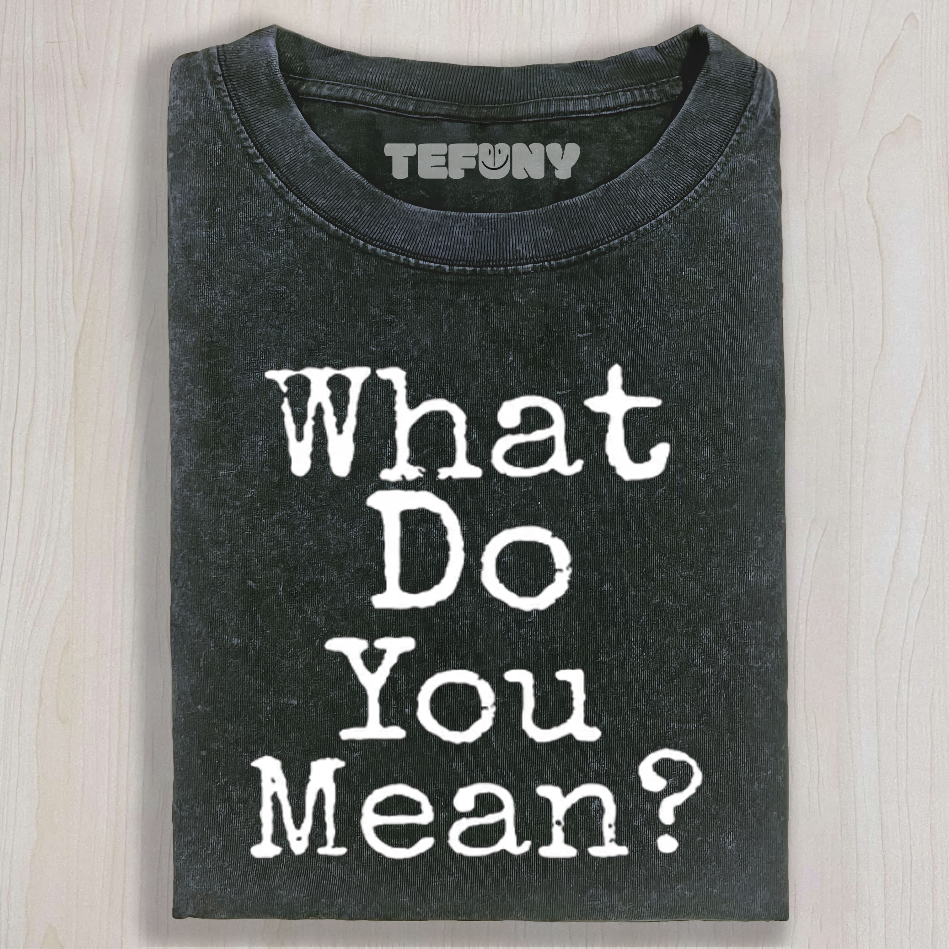 JUSTIN BIEBER & WHAT DO YOU MEAN UNISEX TEE, TANK TOP, LAYERED LS, SWEATSHIRT & HOODIE