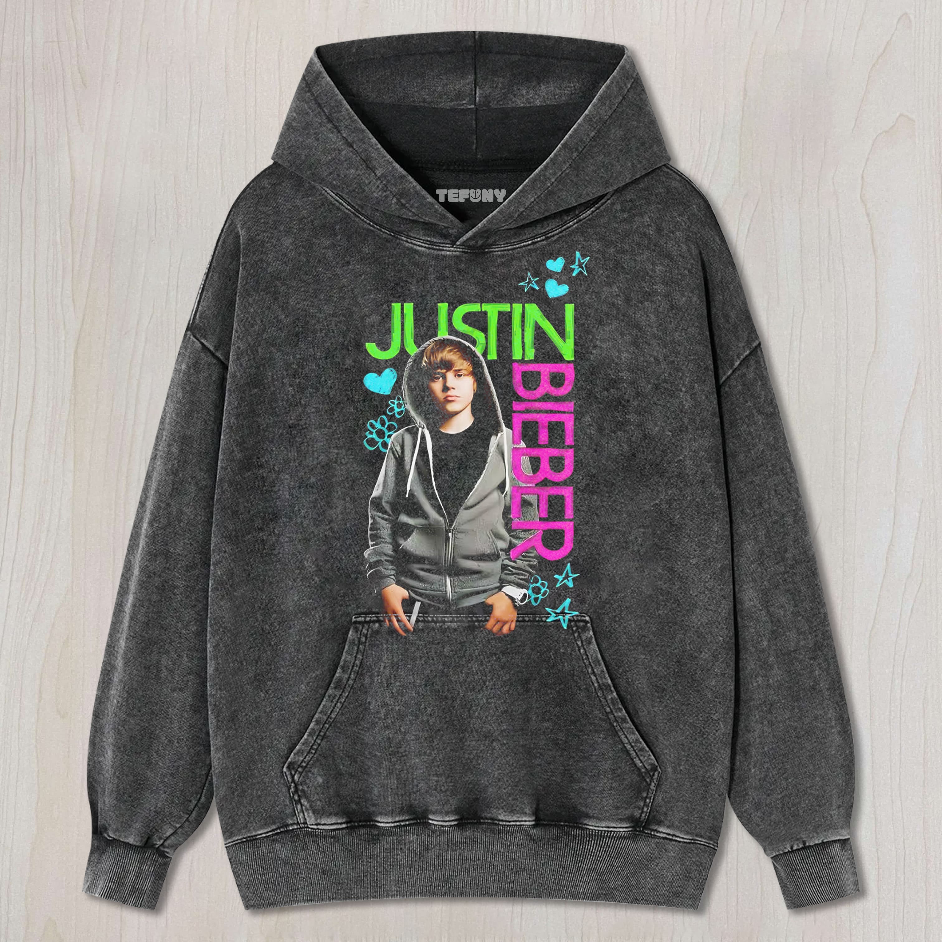 JUSTIN BIEBER V9 UNISEX TEE, TANK TOP, LAYERED LS, SWEATSHIRT & HOODIE