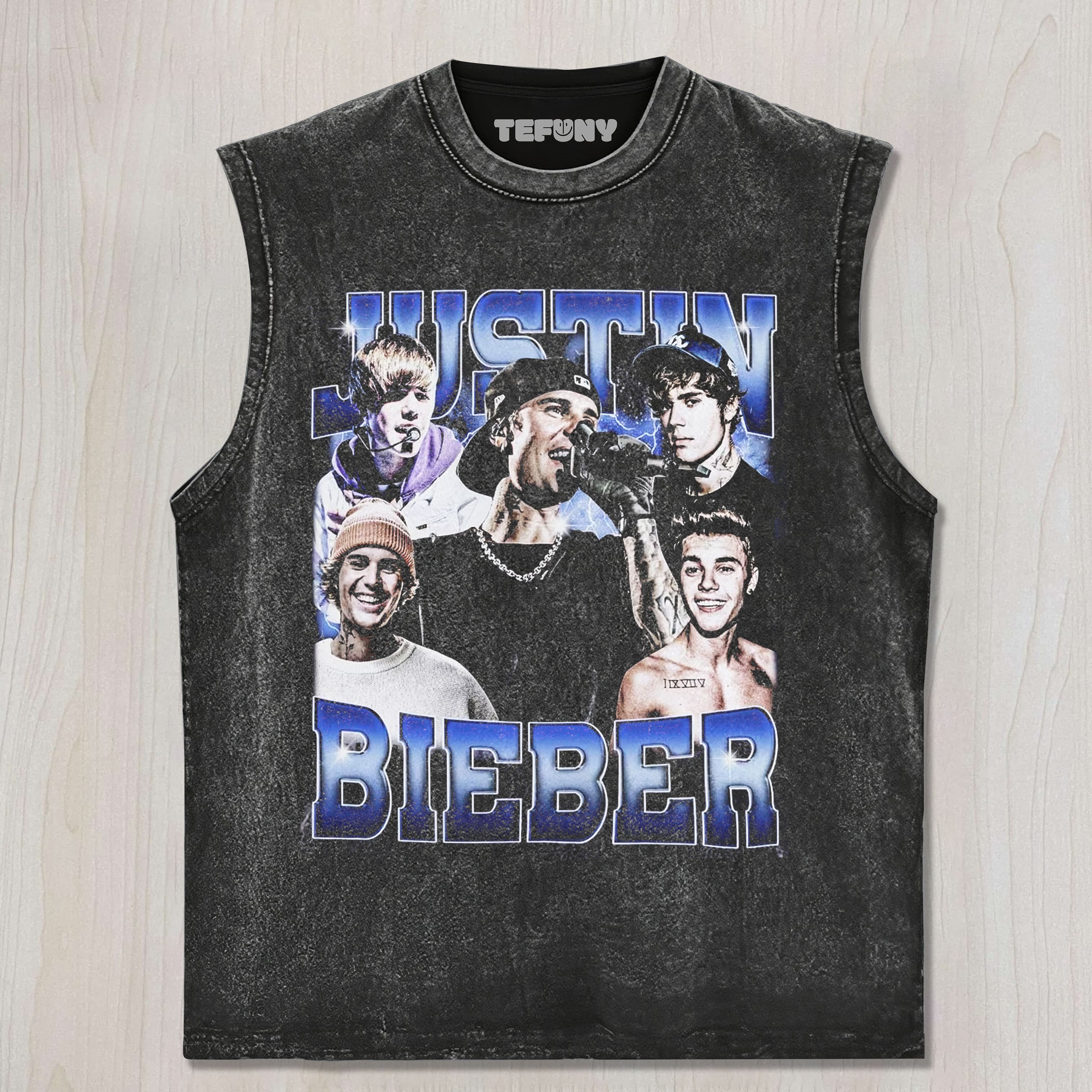 JUSTIN BIEBER V14 UNISEX TEE, TANK TOP, LAYERED LS, SWEATSHIRT & HOODIE
