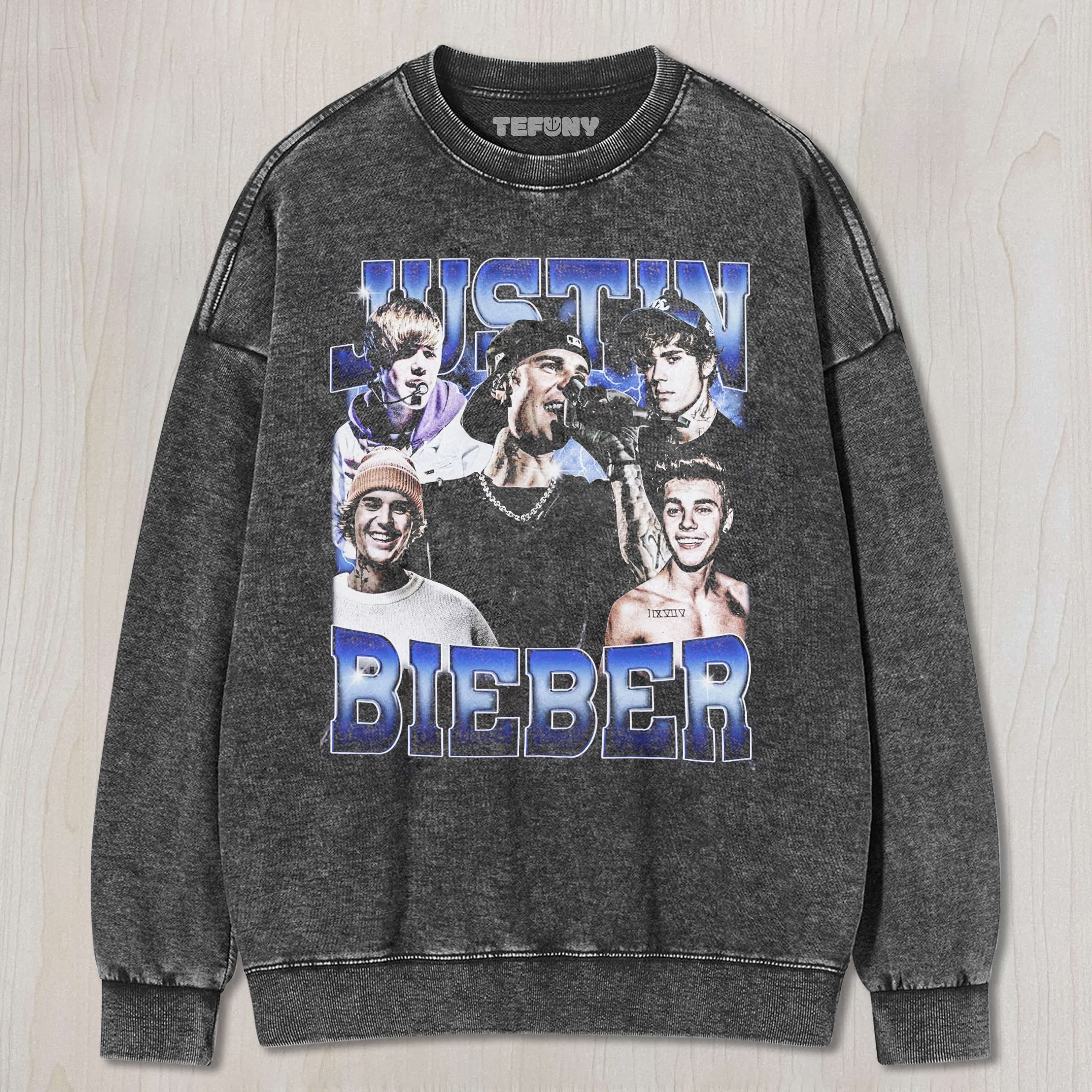 JUSTIN BIEBER V14 UNISEX TEE, TANK TOP, LAYERED LS, SWEATSHIRT & HOODIE