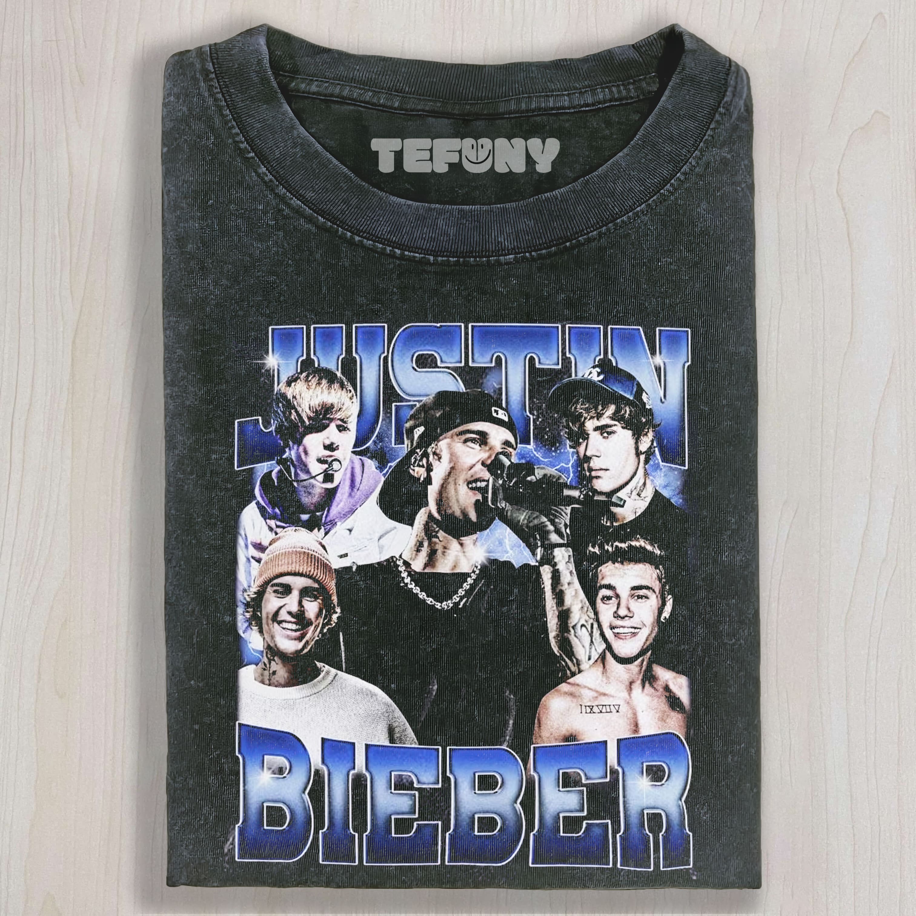 JUSTIN BIEBER V14 UNISEX TEE, TANK TOP, LAYERED LS, SWEATSHIRT & HOODIE