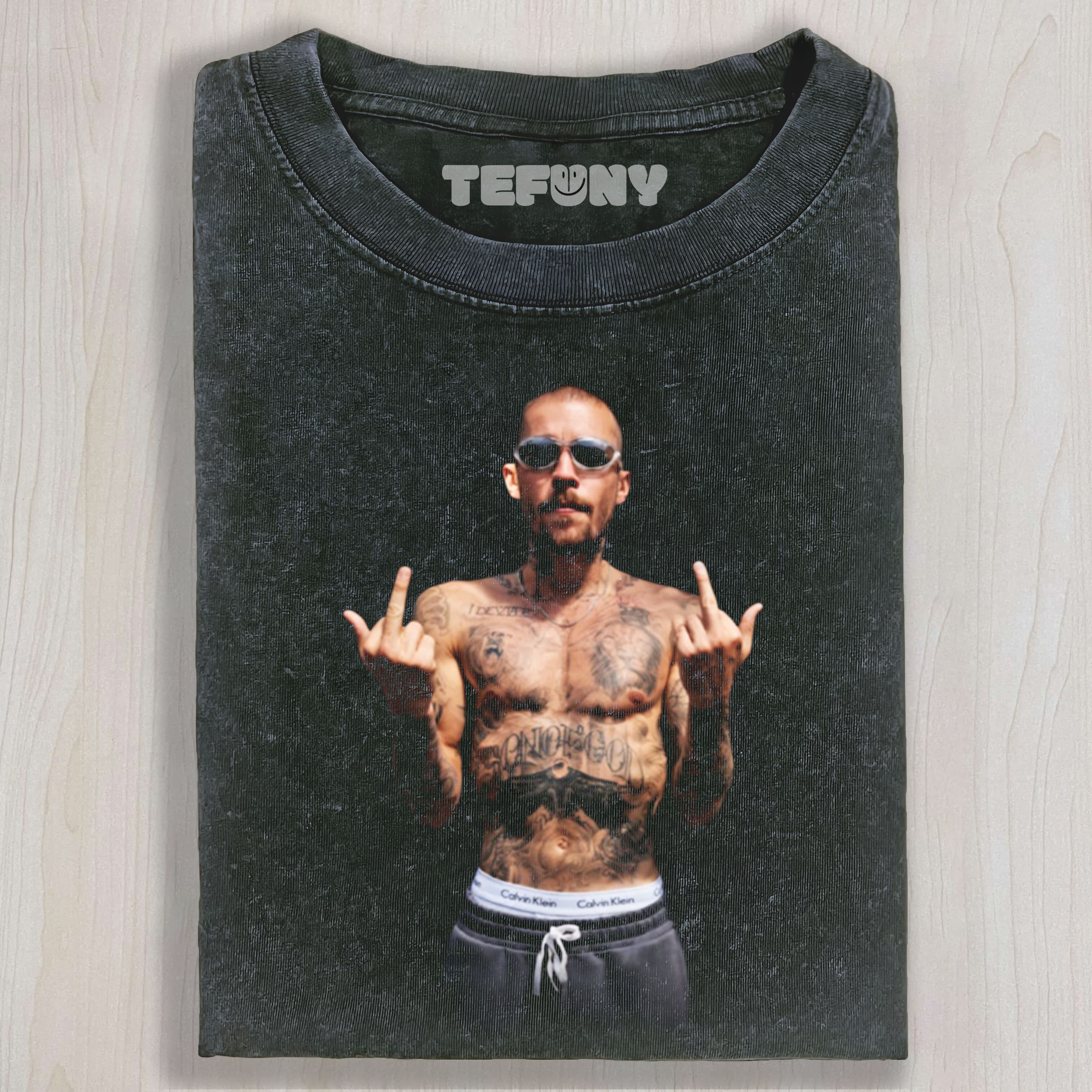 JUSTIN BIEBER V13 UNISEX TEE, TANK TOP, LAYERED LS, SWEATSHIRT & HOODIE
