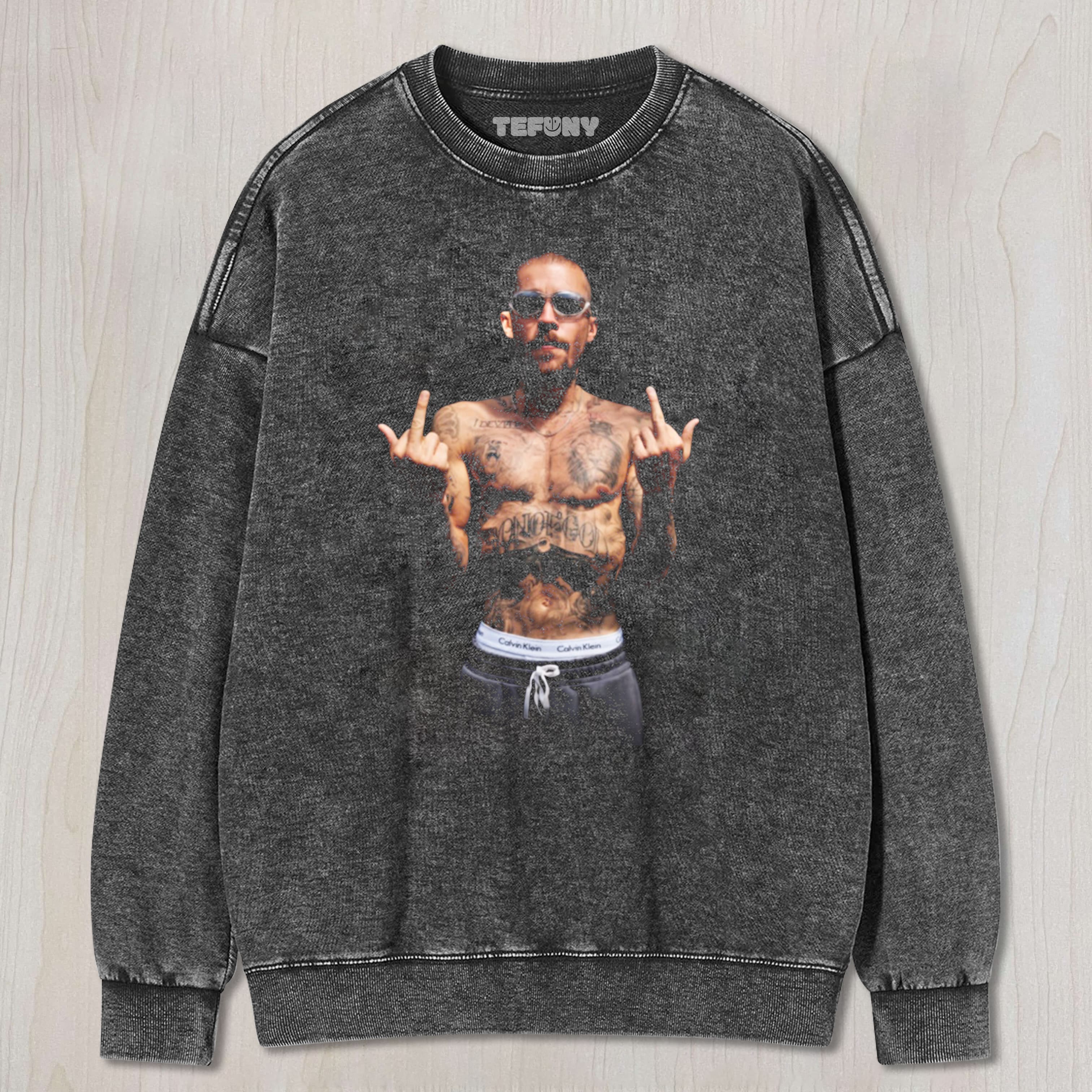 JUSTIN BIEBER V13 UNISEX TEE, TANK TOP, LAYERED LS, SWEATSHIRT & HOODIE
