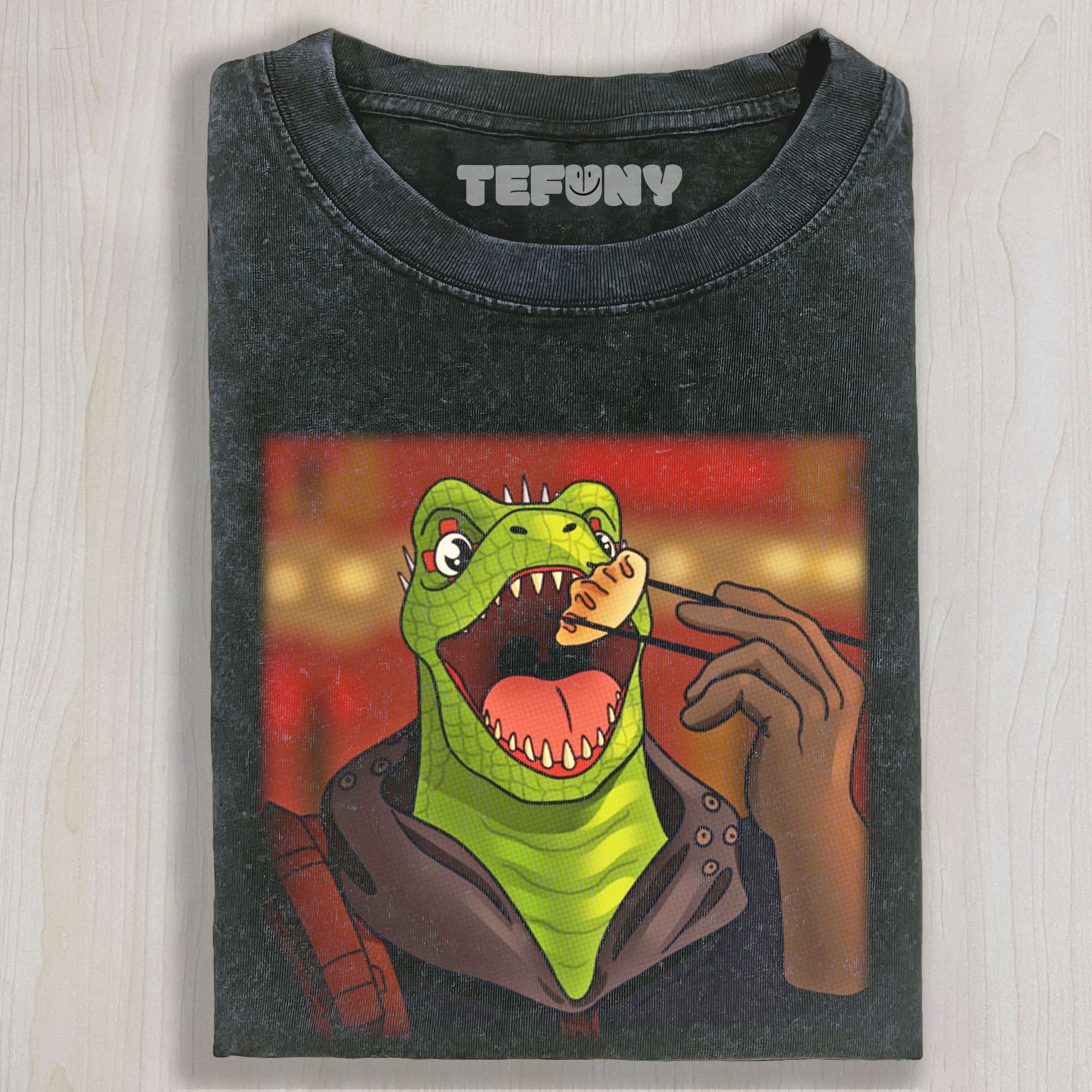 KAIMAN MEME TEE & SWEAT & HOOD