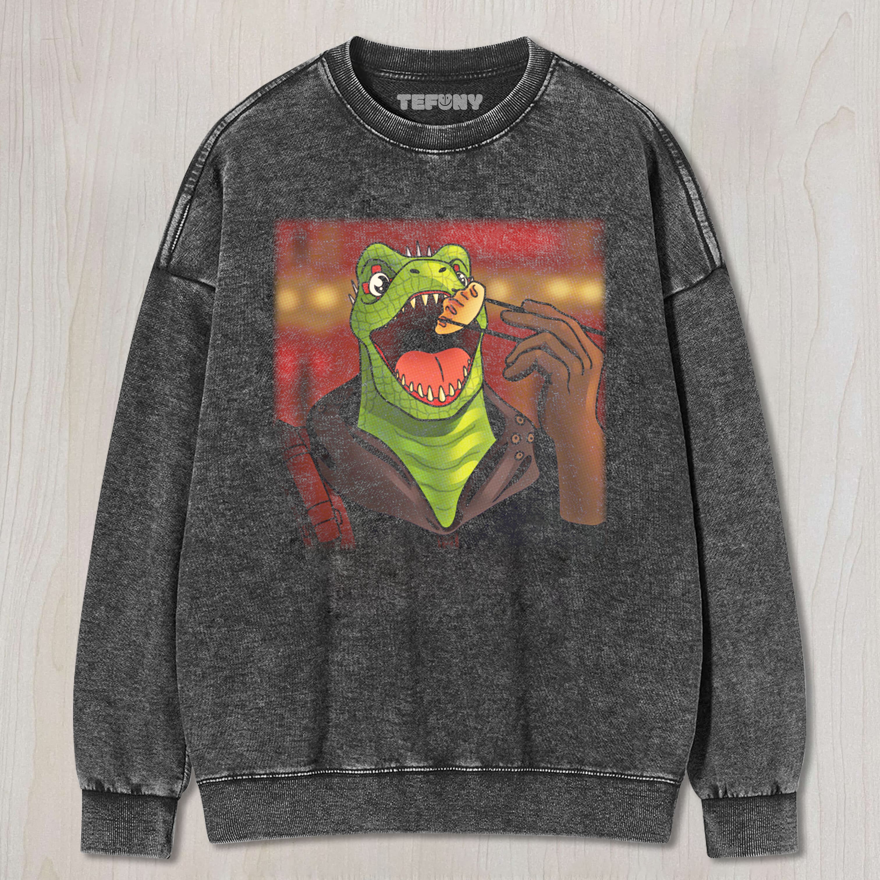 KAIMAN MEME TEE & SWEAT & HOOD