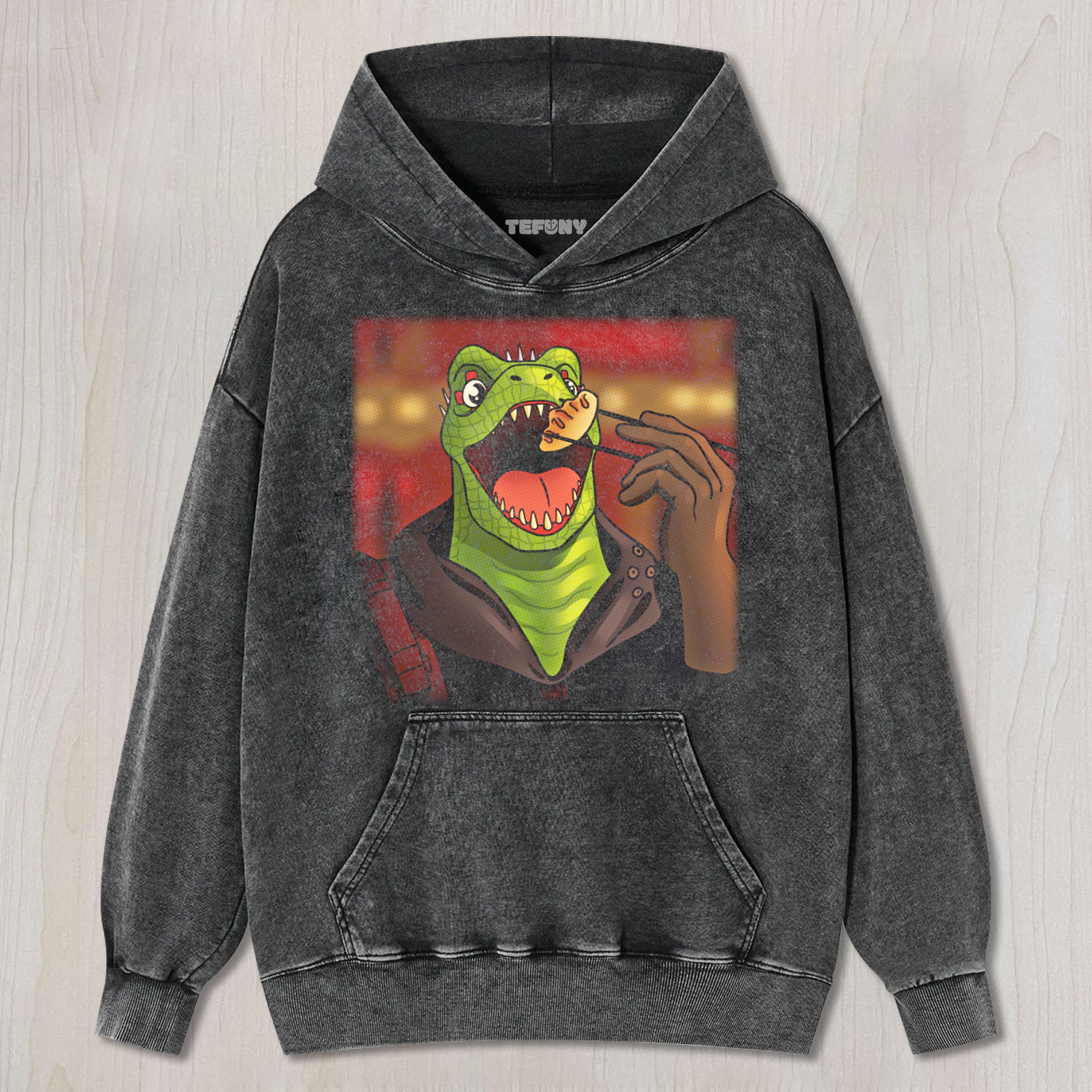 KAIMAN MEME TEE & SWEAT & HOOD