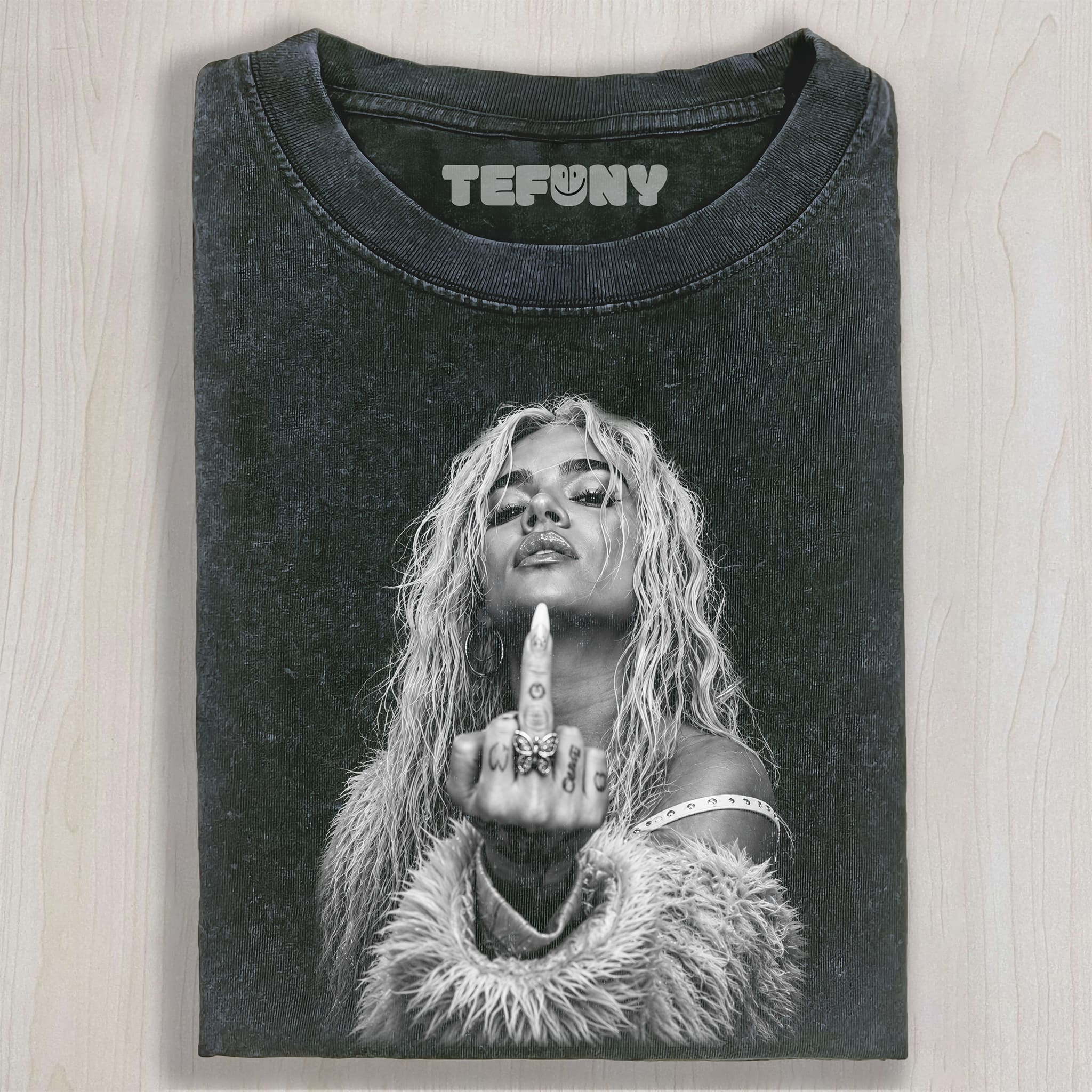 KAROL G N2 UNISEX TEE, TANK TOP, LAYERED LS, SWEATSHIRT & HOODIE