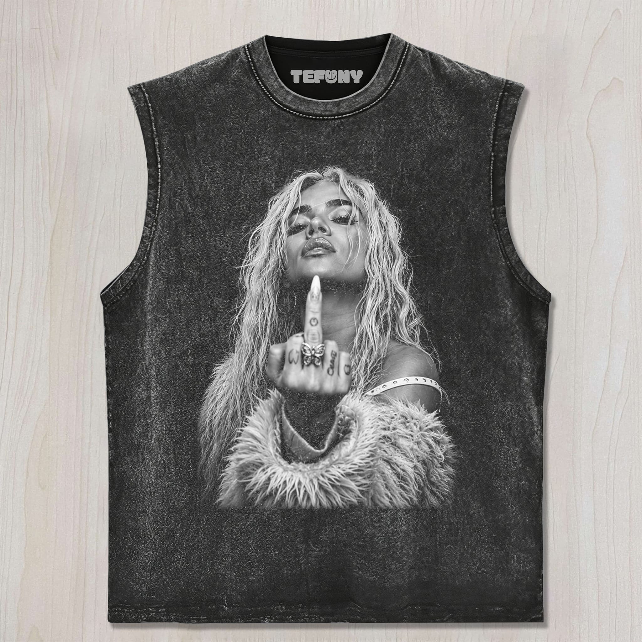 KAROL G N2 UNISEX TEE, TANK TOP, LAYERED LS, SWEATSHIRT & HOODIE