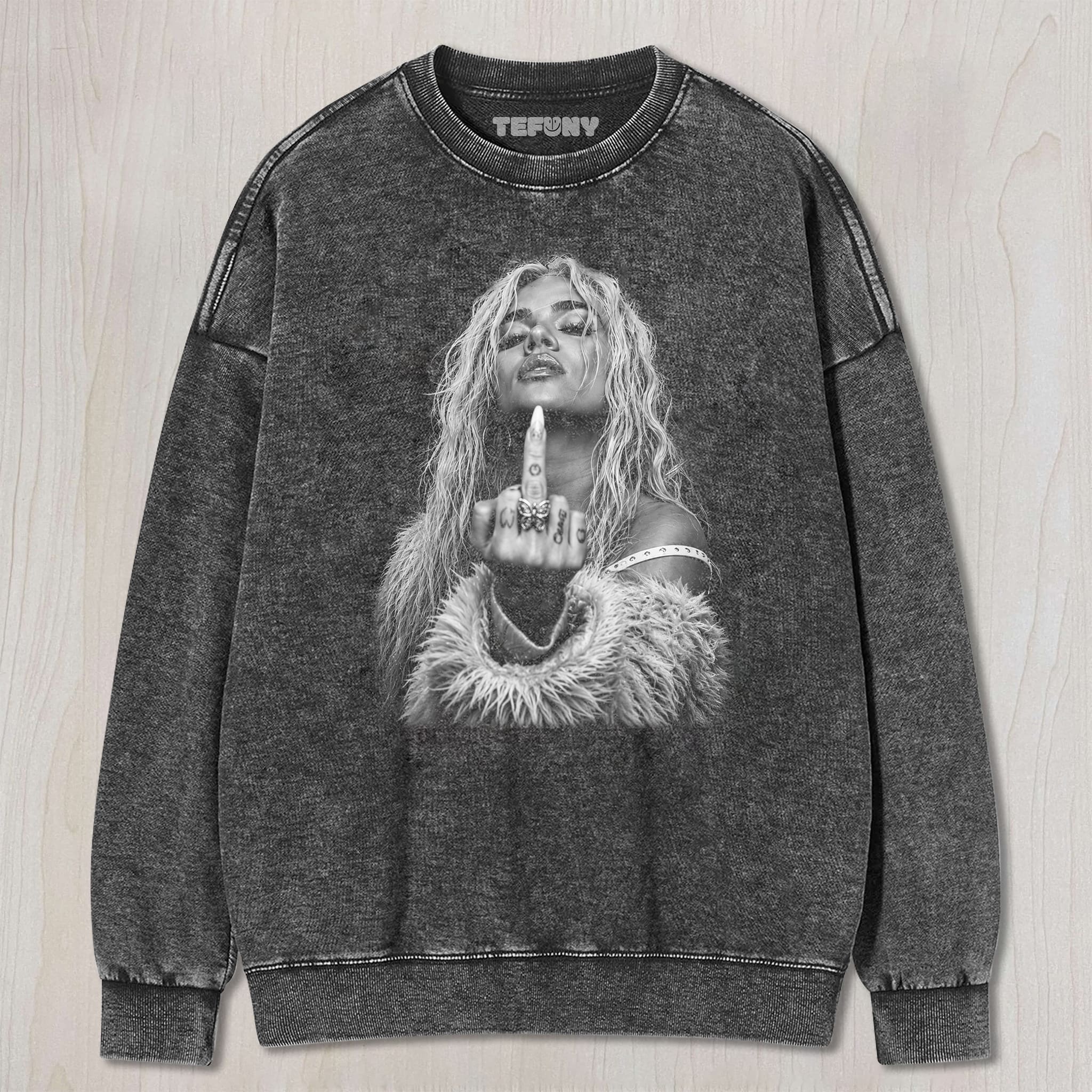 KAROL G N2 UNISEX TEE, TANK TOP, LAYERED LS, SWEATSHIRT & HOODIE
