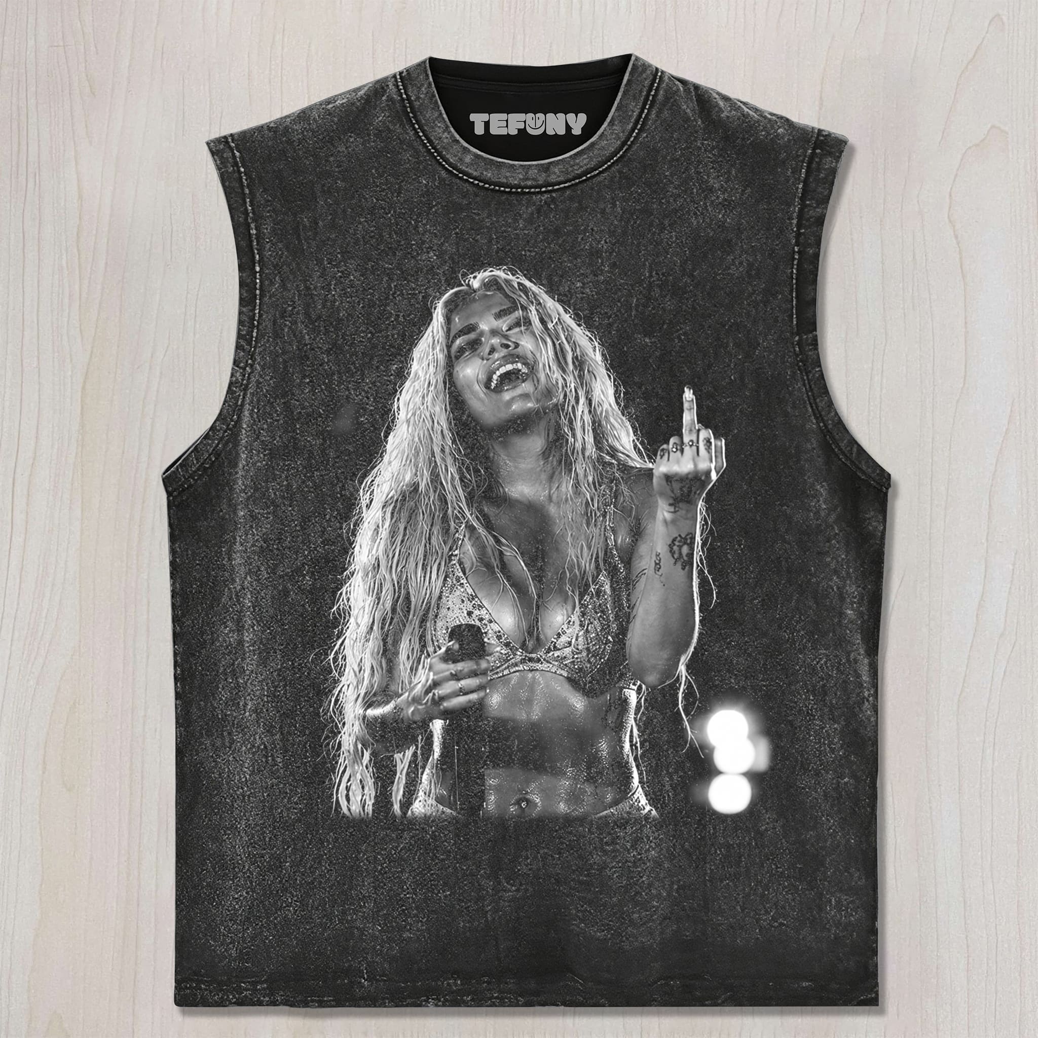 KAROL G N4 UNISEX TEE, TANK TOP, LAYERED LS, SWEATSHIRT & HOODIE