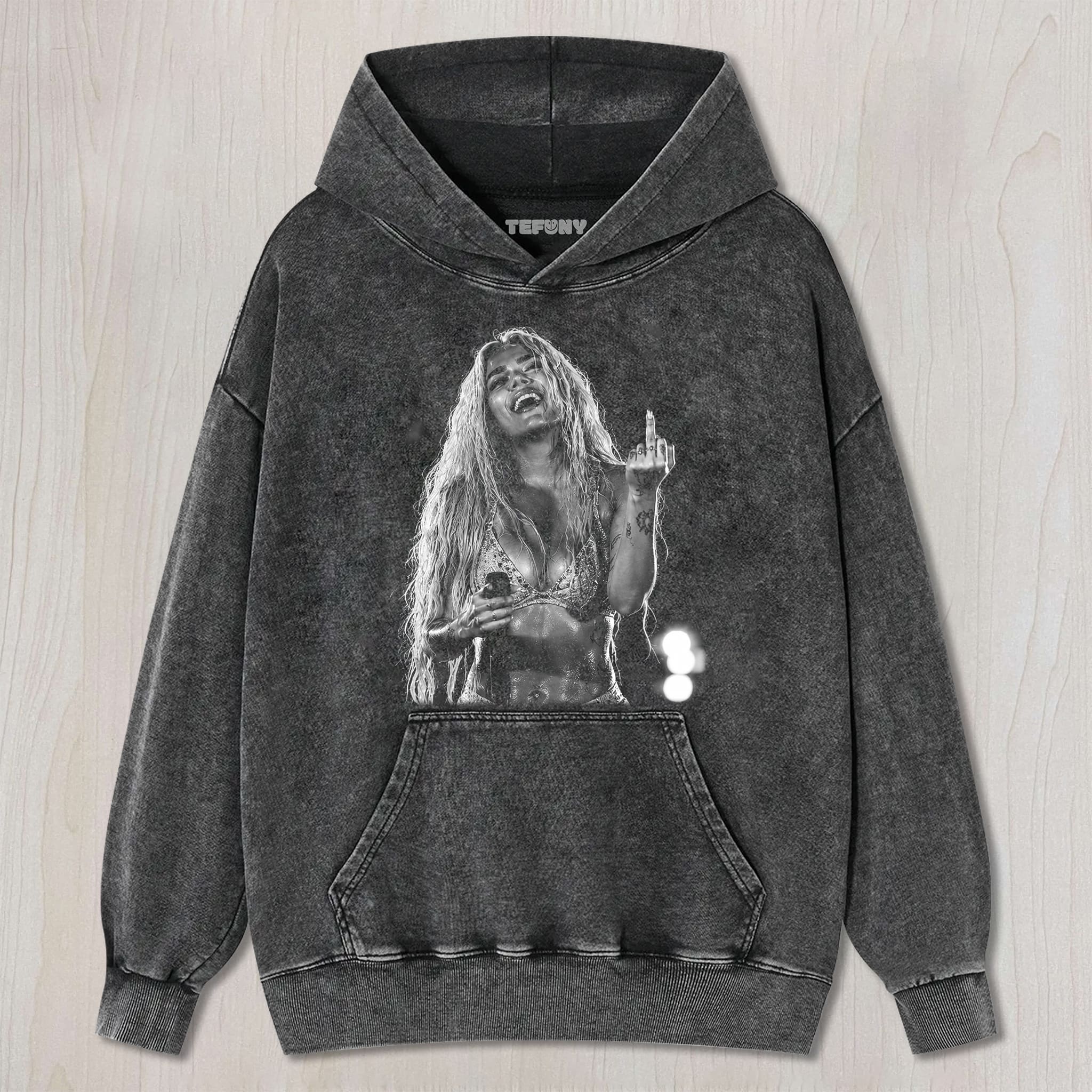 KAROL G N4 UNISEX TEE, TANK TOP, LAYERED LS, SWEATSHIRT & HOODIE