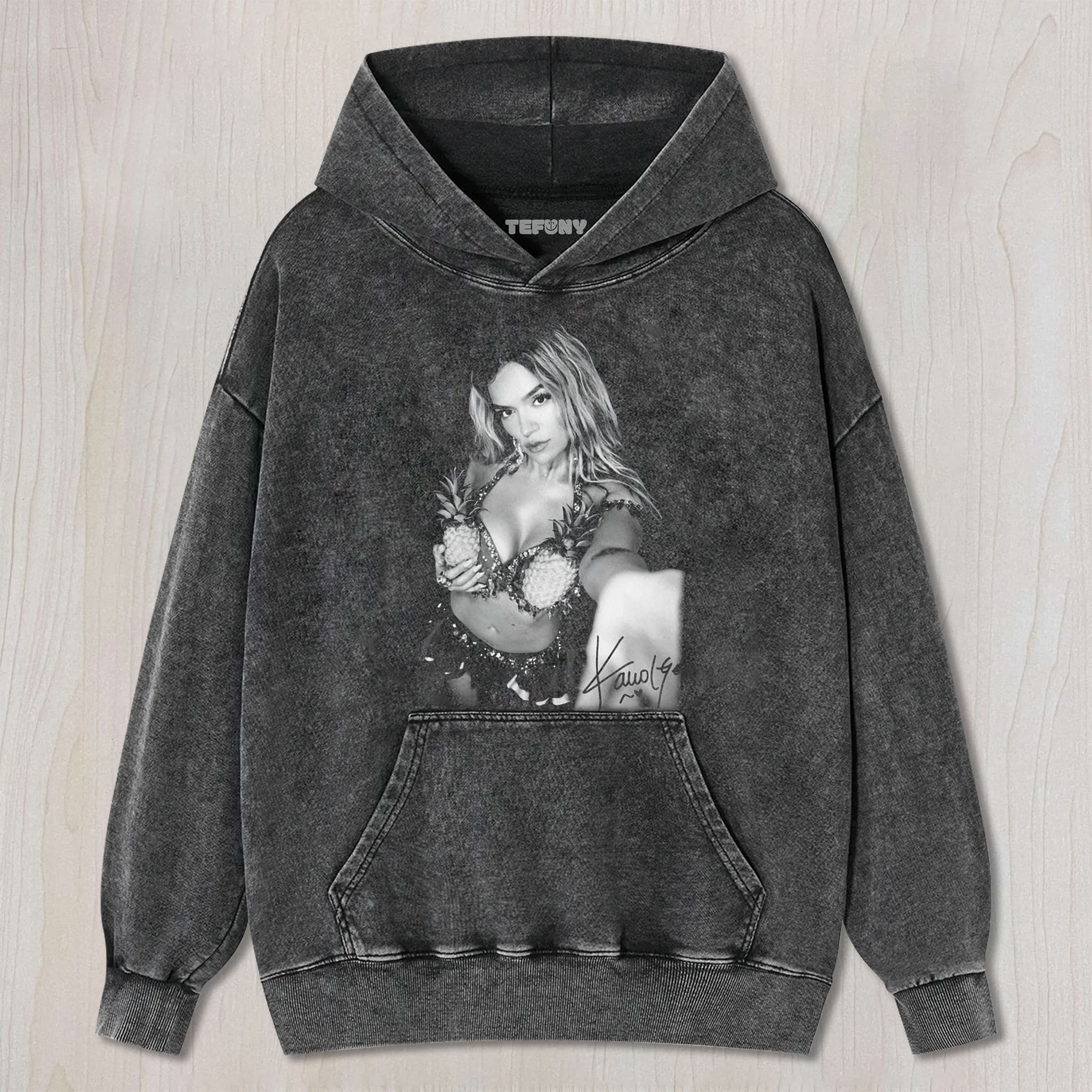 KAROL G N5 UNISEX TEE, TANK TOP, LAYERED LS, SWEATSHIRT & HOODIE