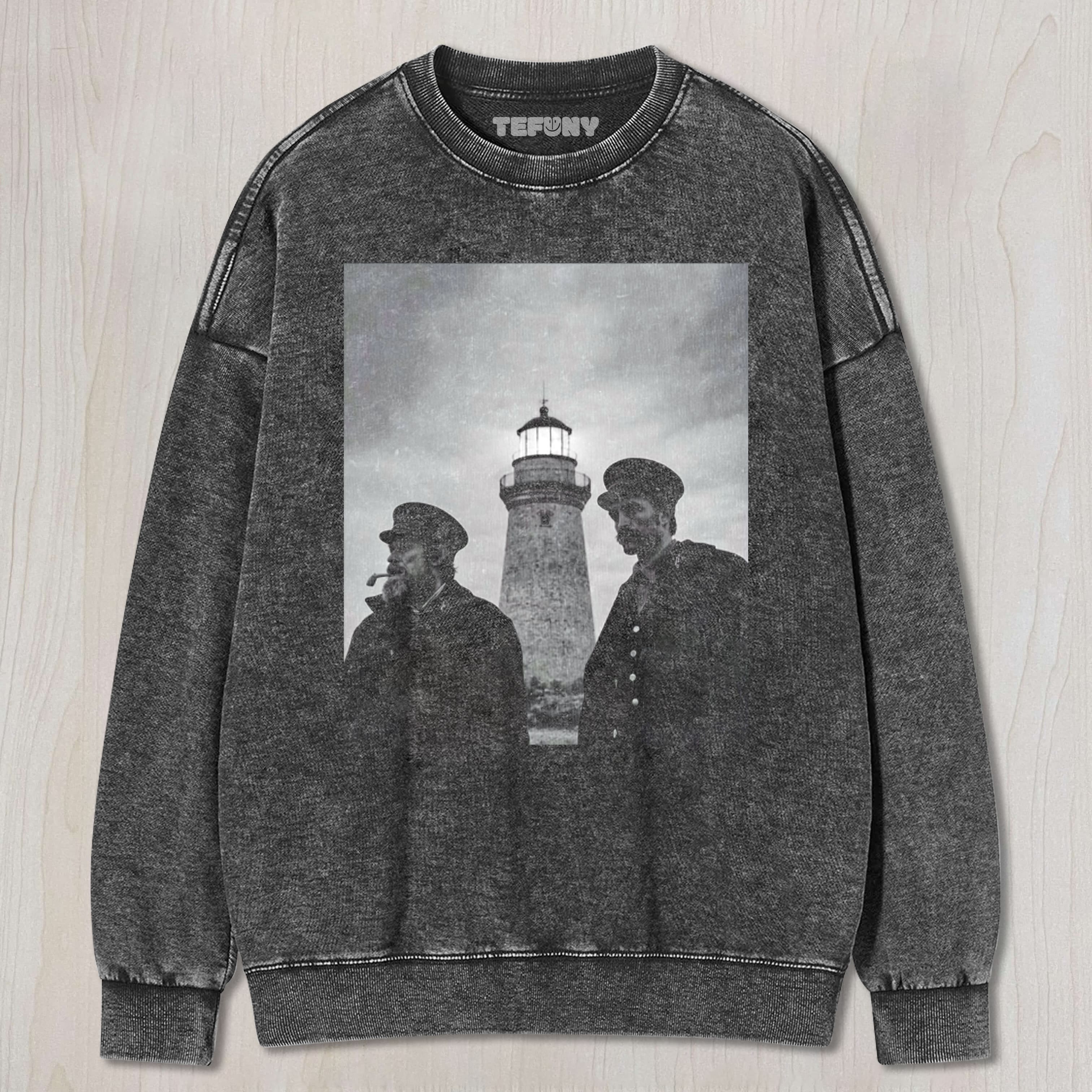 KEEPERS OF THE STORM UNISEX TEE, TANK TOP, LAYERED LS, SWEATSHIRT & HOODIE