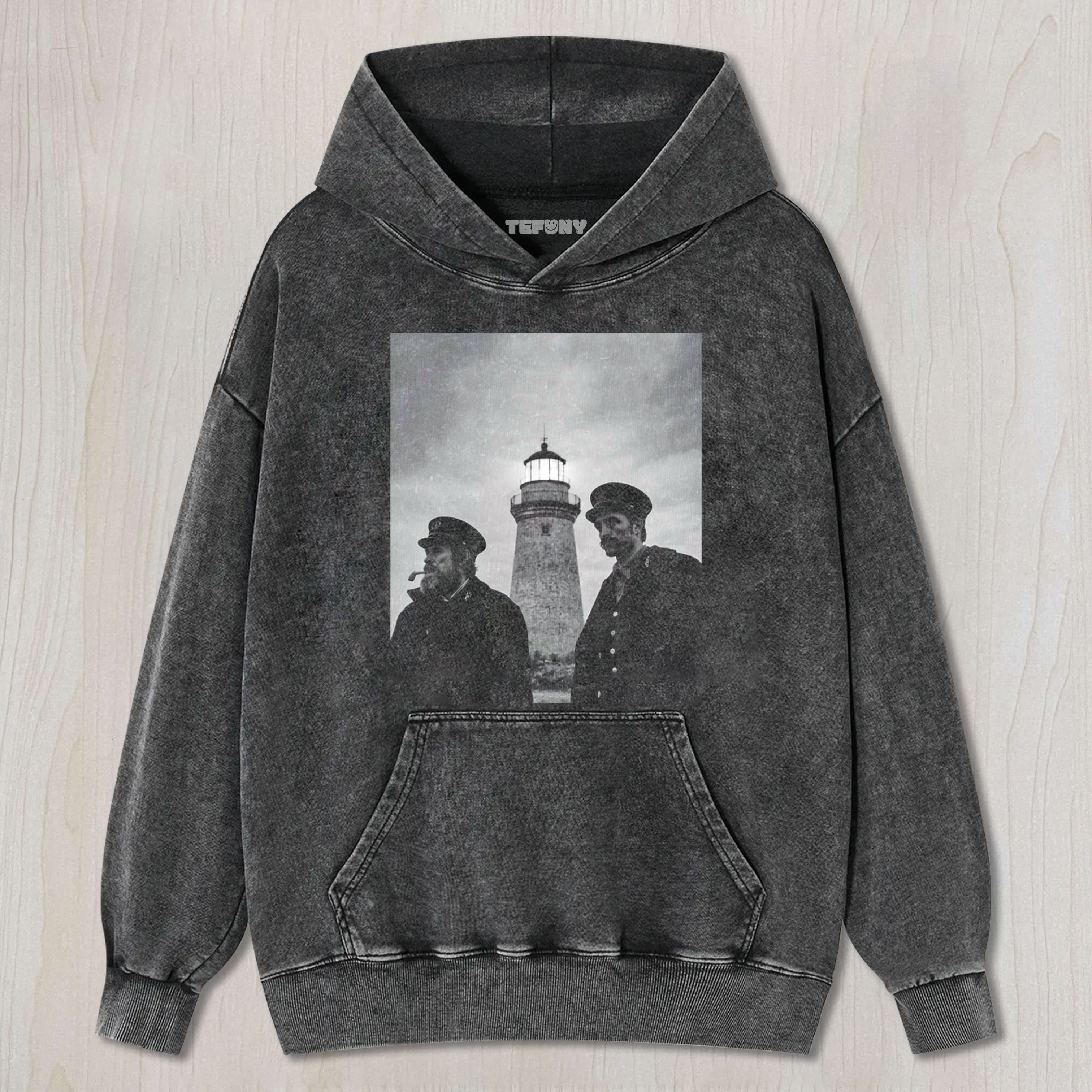 KEEPERS OF THE STORM UNISEX TEE, TANK TOP, LAYERED LS, SWEATSHIRT & HOODIE