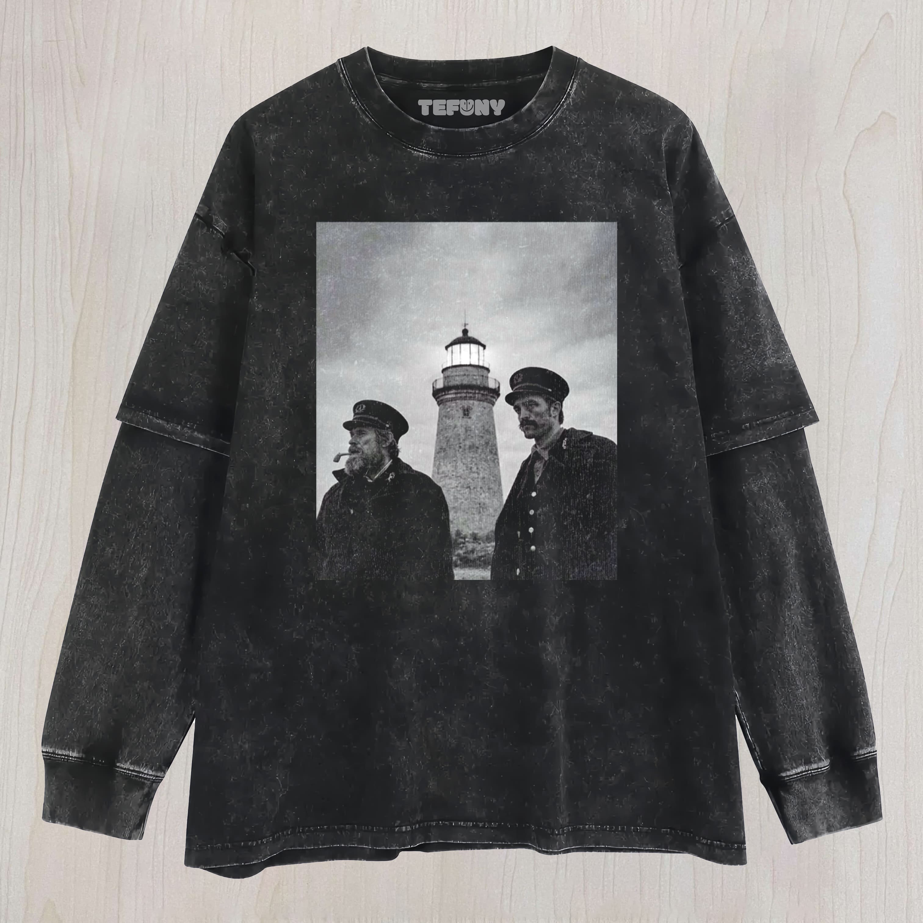 KEEPERS OF THE STORM UNISEX TEE, TANK TOP, LAYERED LS, SWEATSHIRT & HOODIE