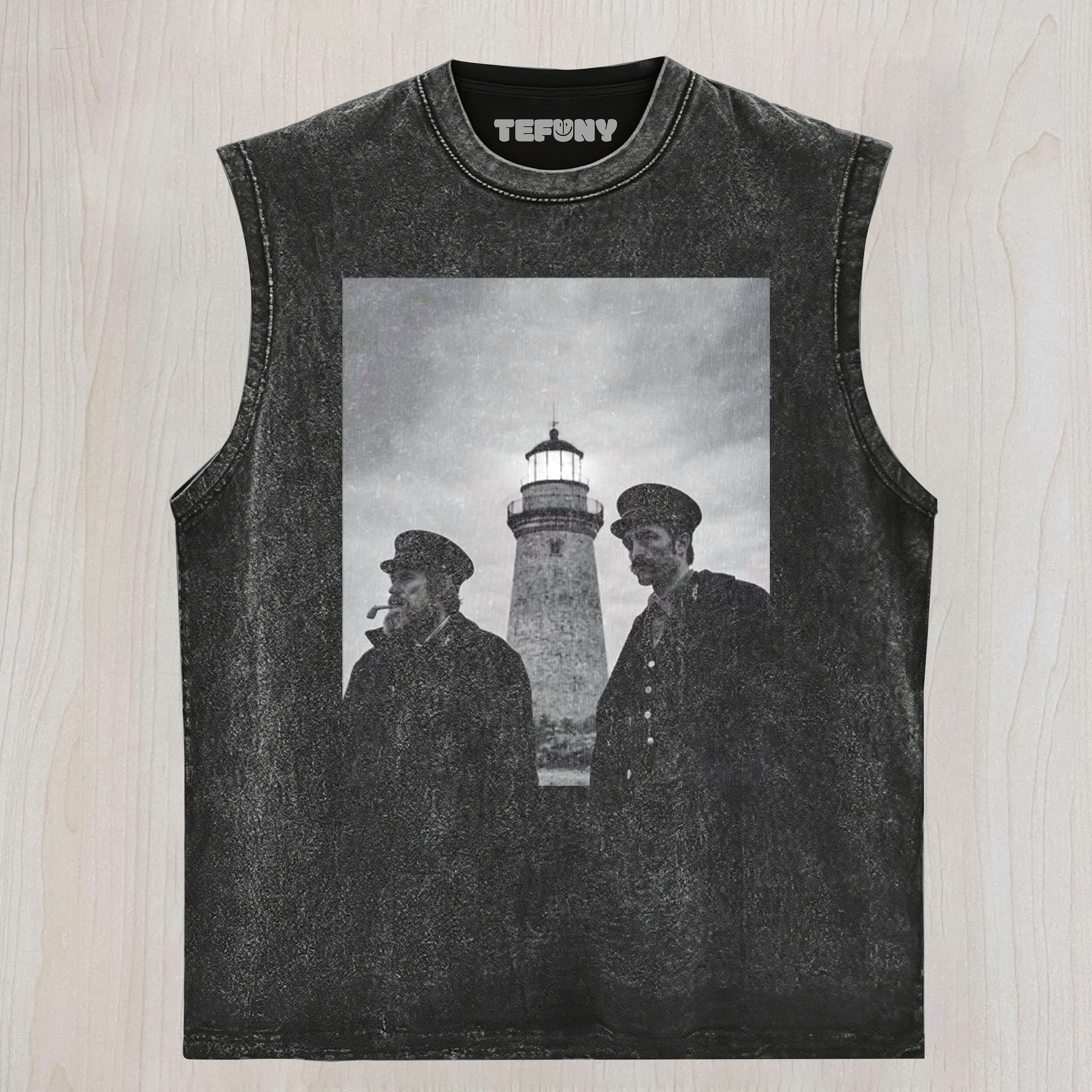 KEEPERS OF THE STORM UNISEX TEE, TANK TOP, LAYERED LS, SWEATSHIRT & HOODIE