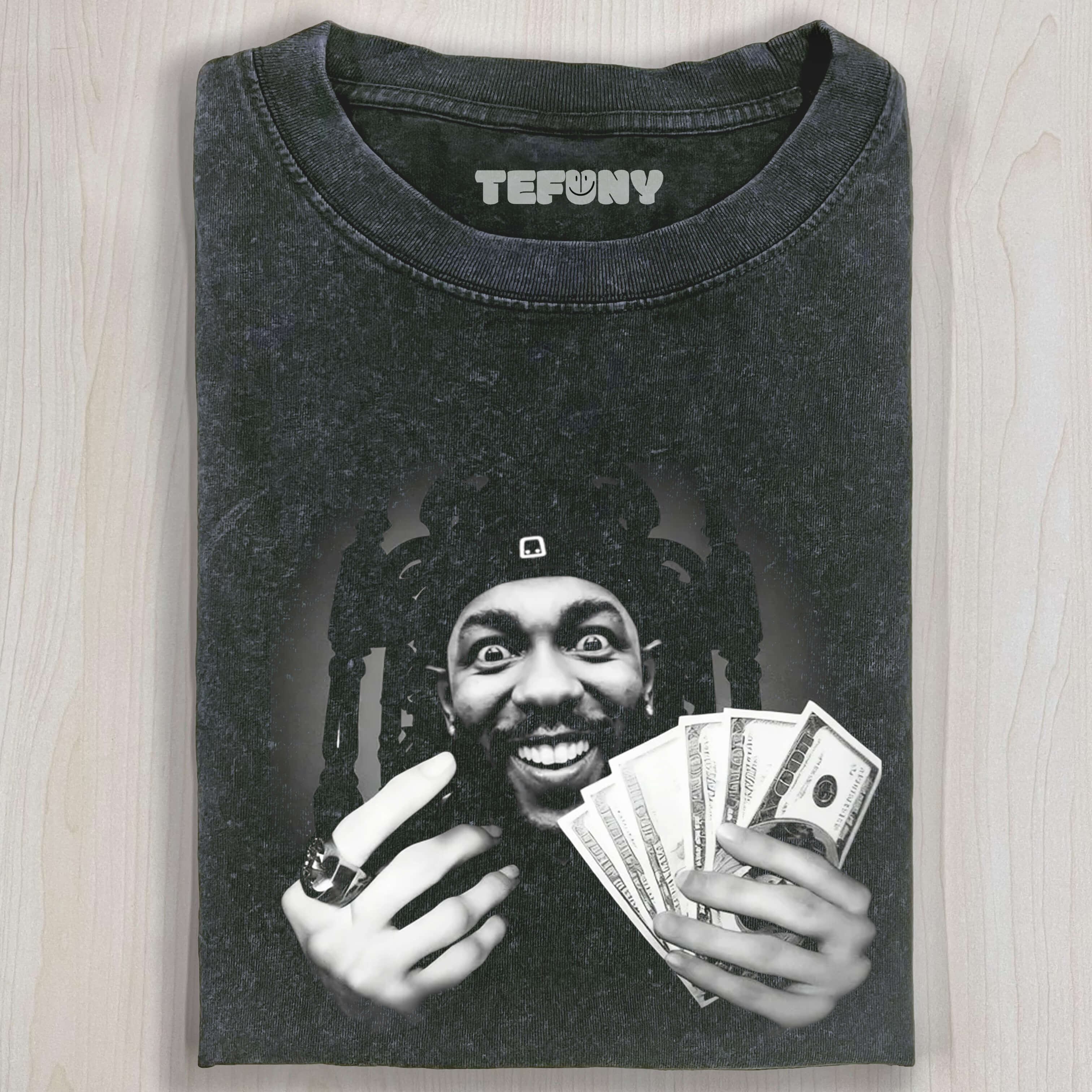 KENDRICK LAMAR TEE