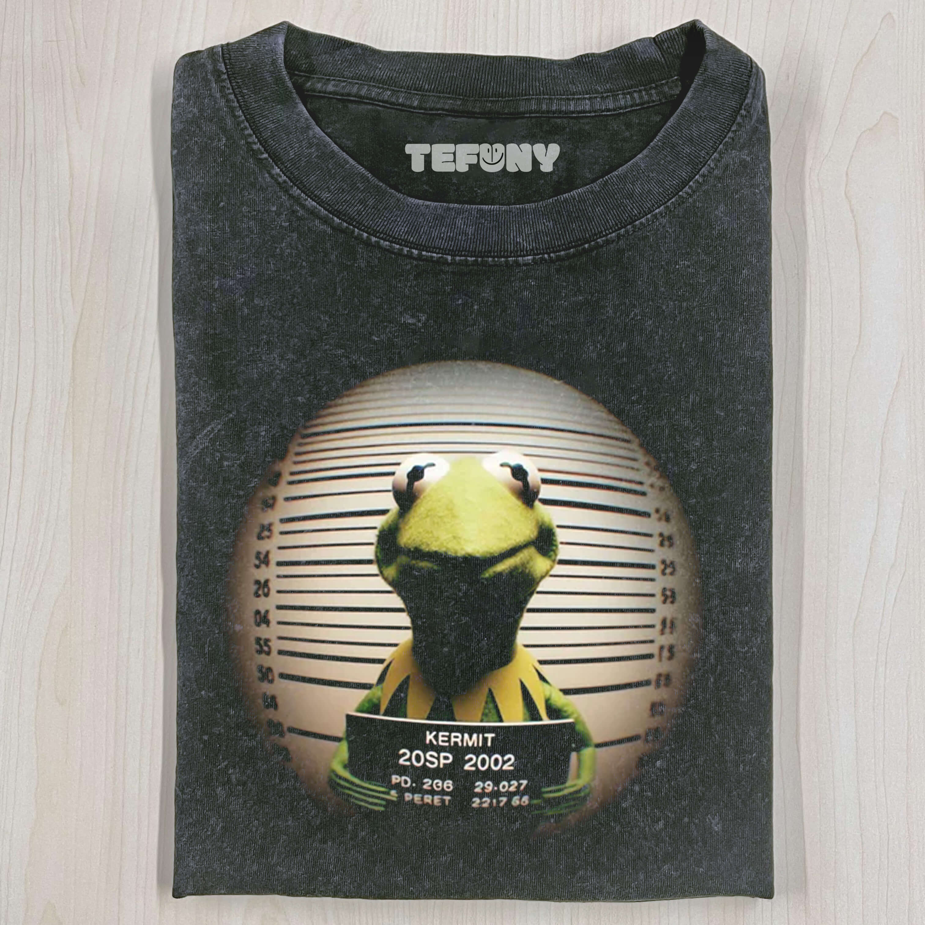 KERMIT T-SHIRT