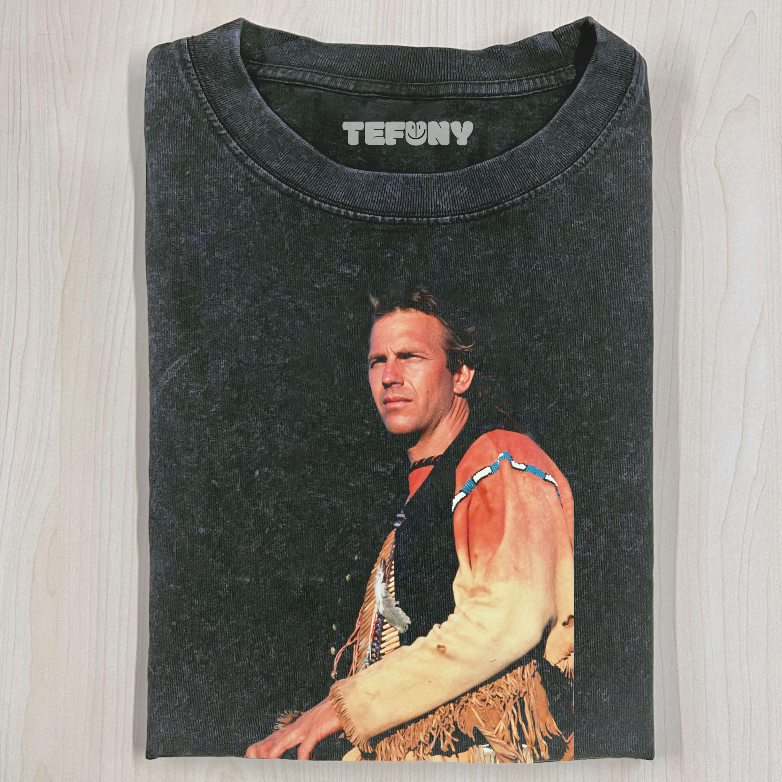 KEVIN_COSTNER_T-SHIRT