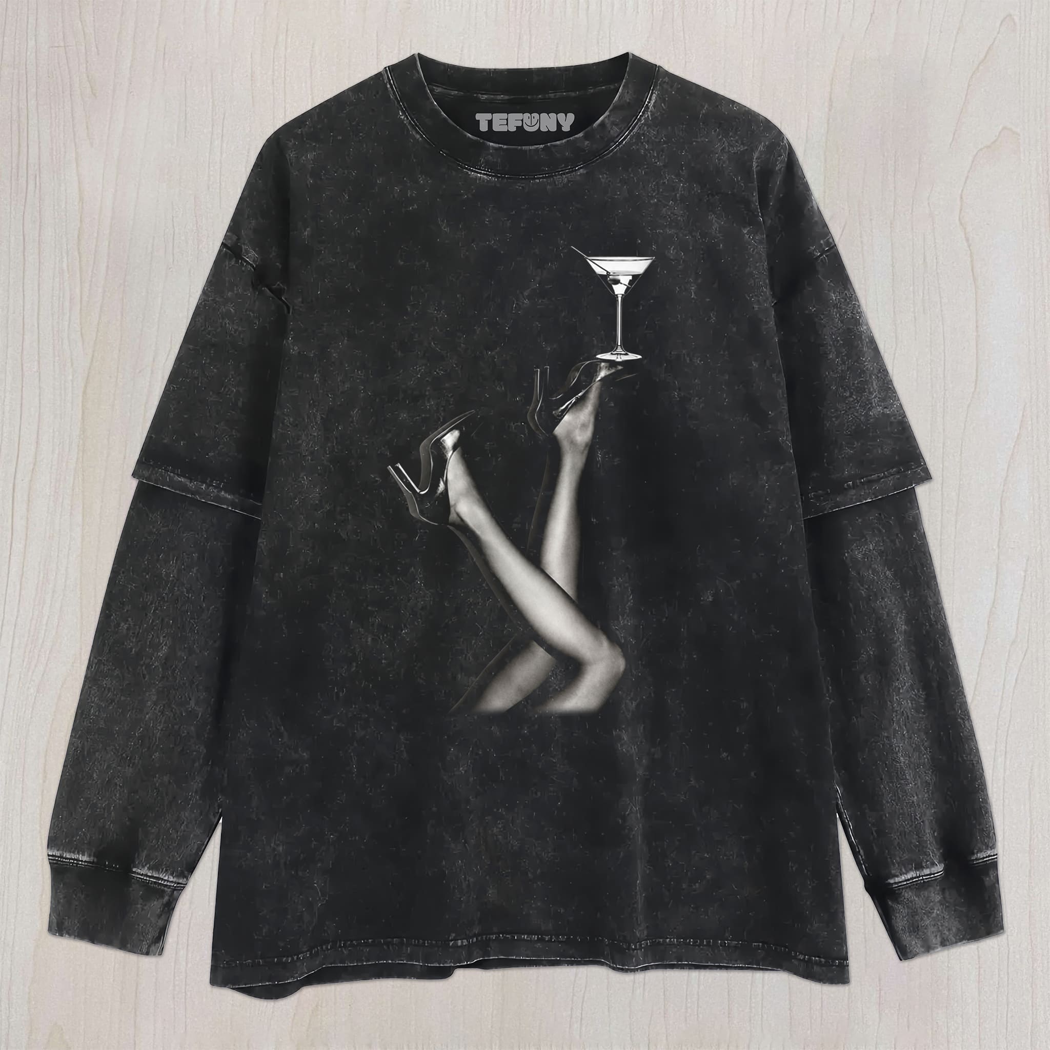 KICK UP YOUR HEELS SEXY UNISEX TEE, TANK TOP, LAYERED LS, SWEATSHIRT & HOODIE