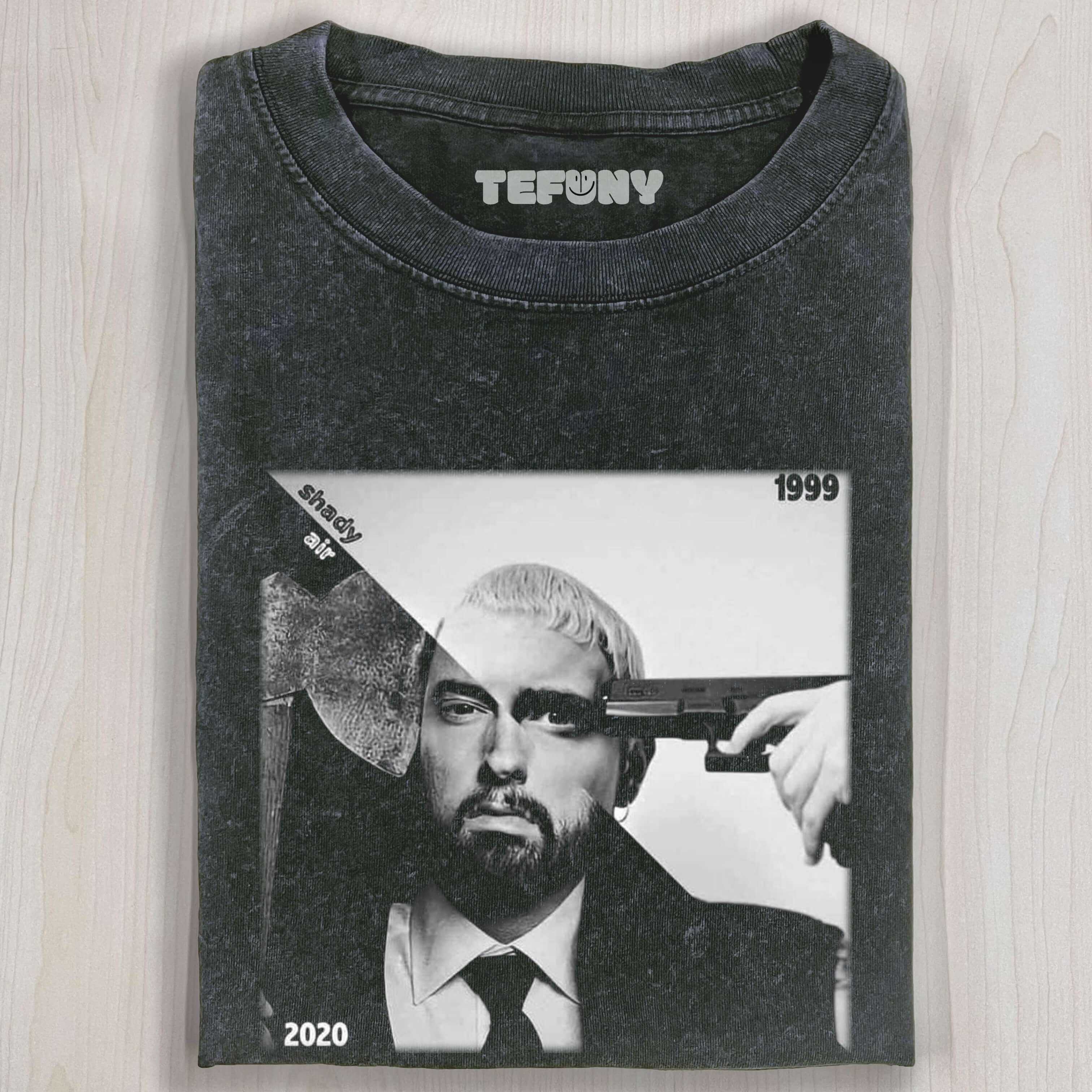 KILL YOURSELF T-SHIRT