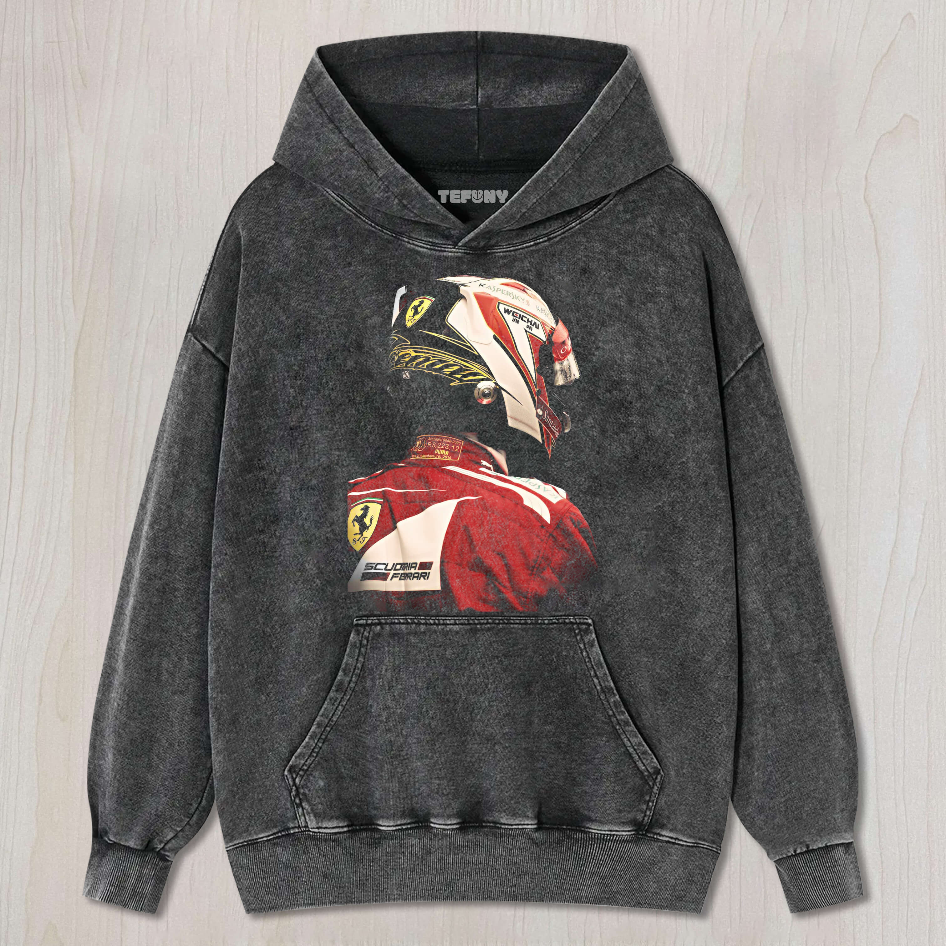  KIMI RÄIKKÖNEN T-SHIRT