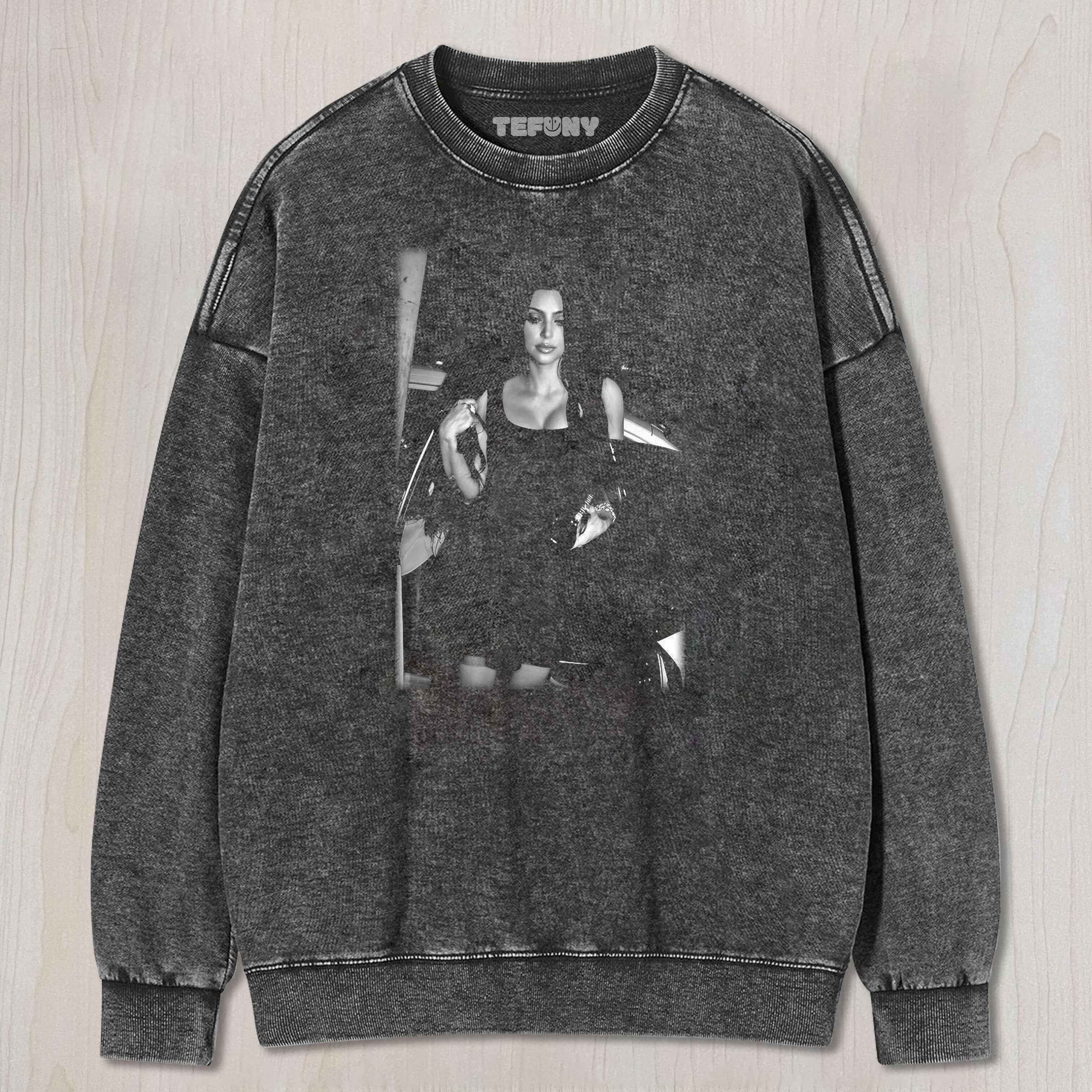 KIM KARDASHIAN T-SHIRT