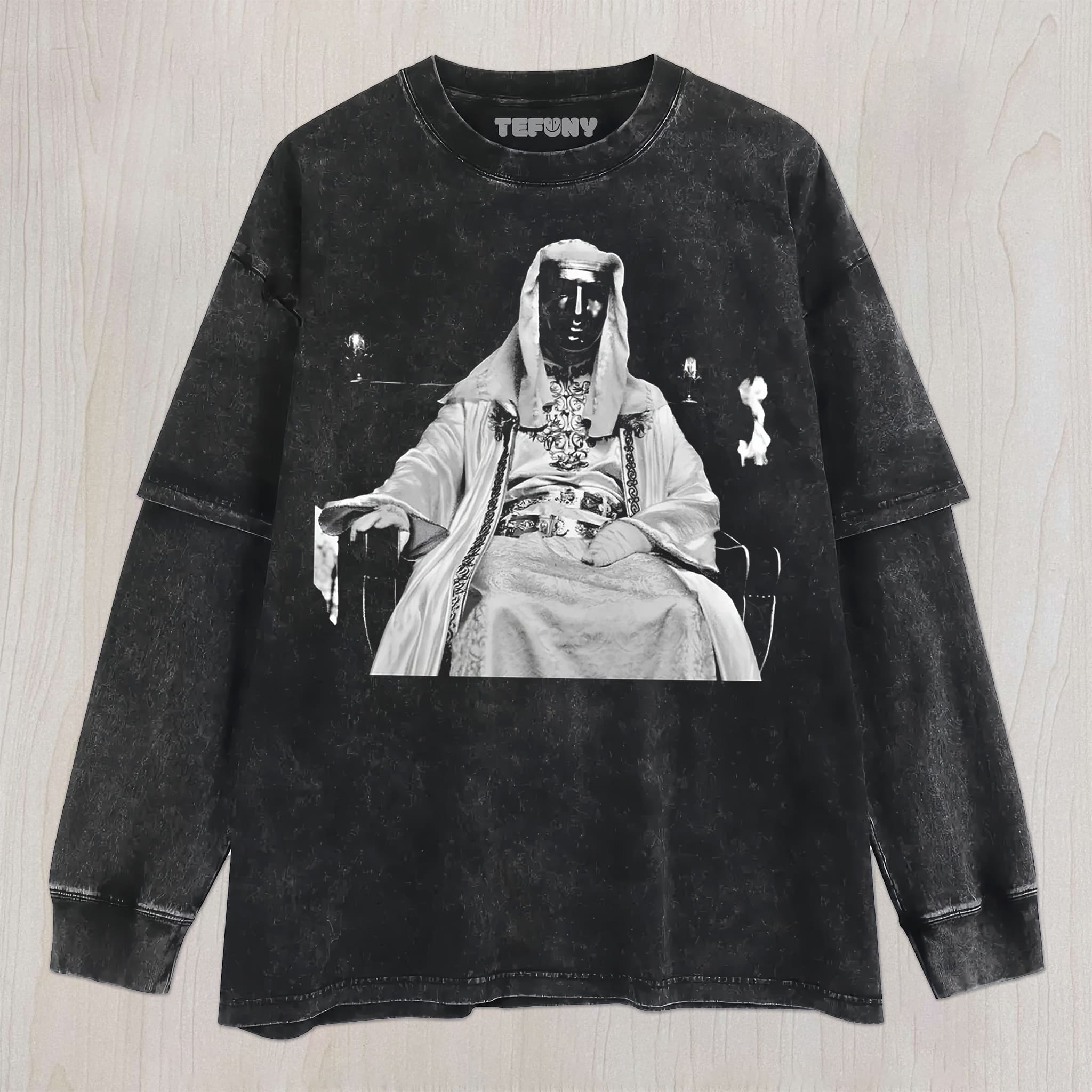 KING-BALDWIN UNISEX TEE, TANK TOP, LAYERED LS, SWEATSHIRT & HOODIE