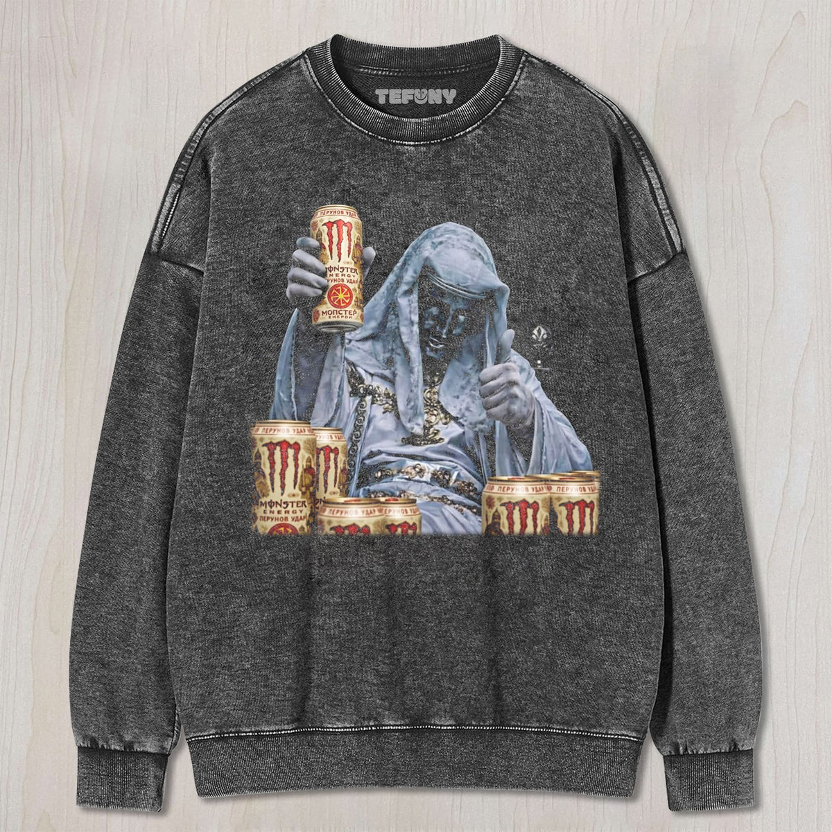 KING BALDWIN BEER UNISEX TEE, TANK TOP, LAYERED LS, SWEATSHIRT & HOODIE