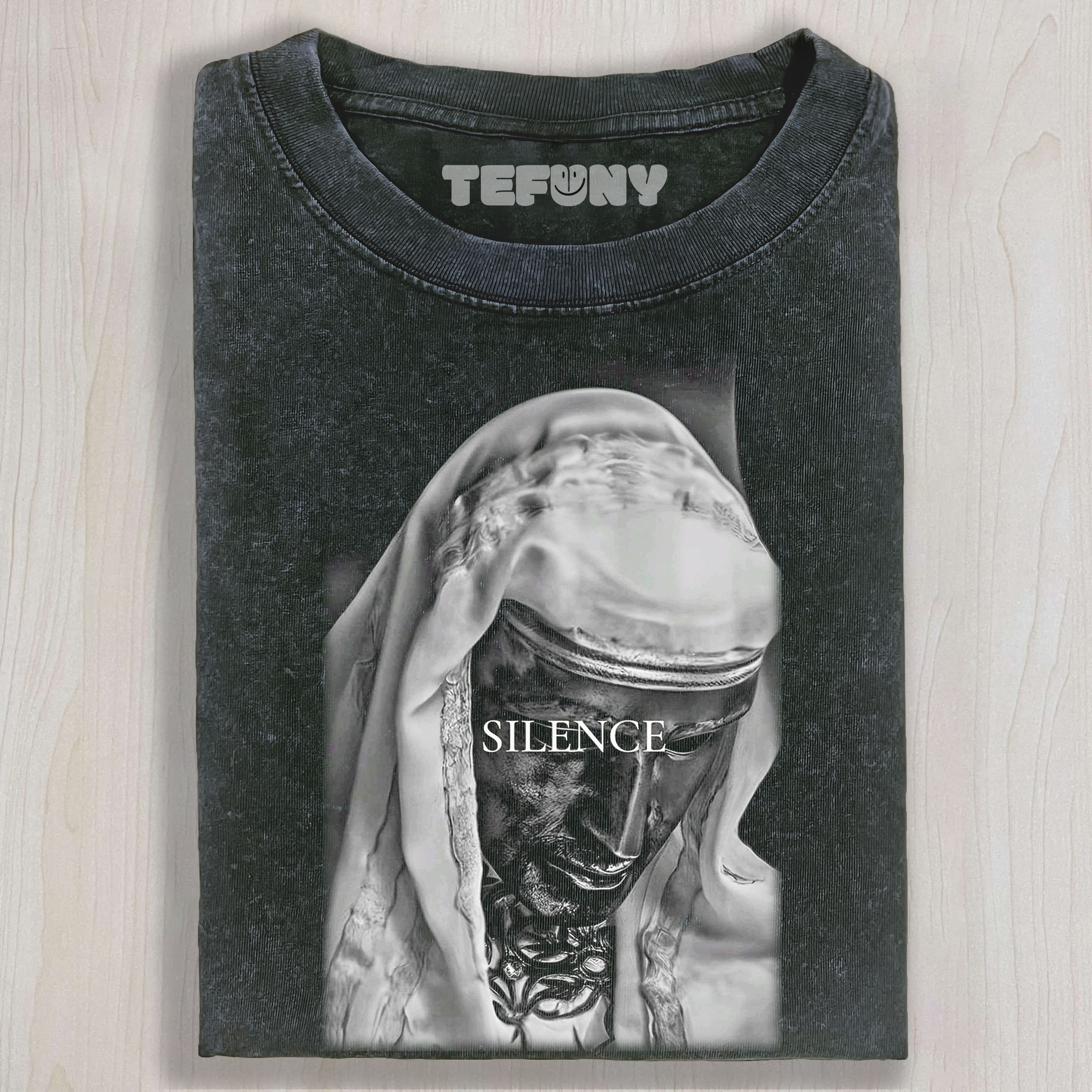 KINGDOM OF HEAVEN BALDWIN IV V10 TEE & SWEAT & HOOD