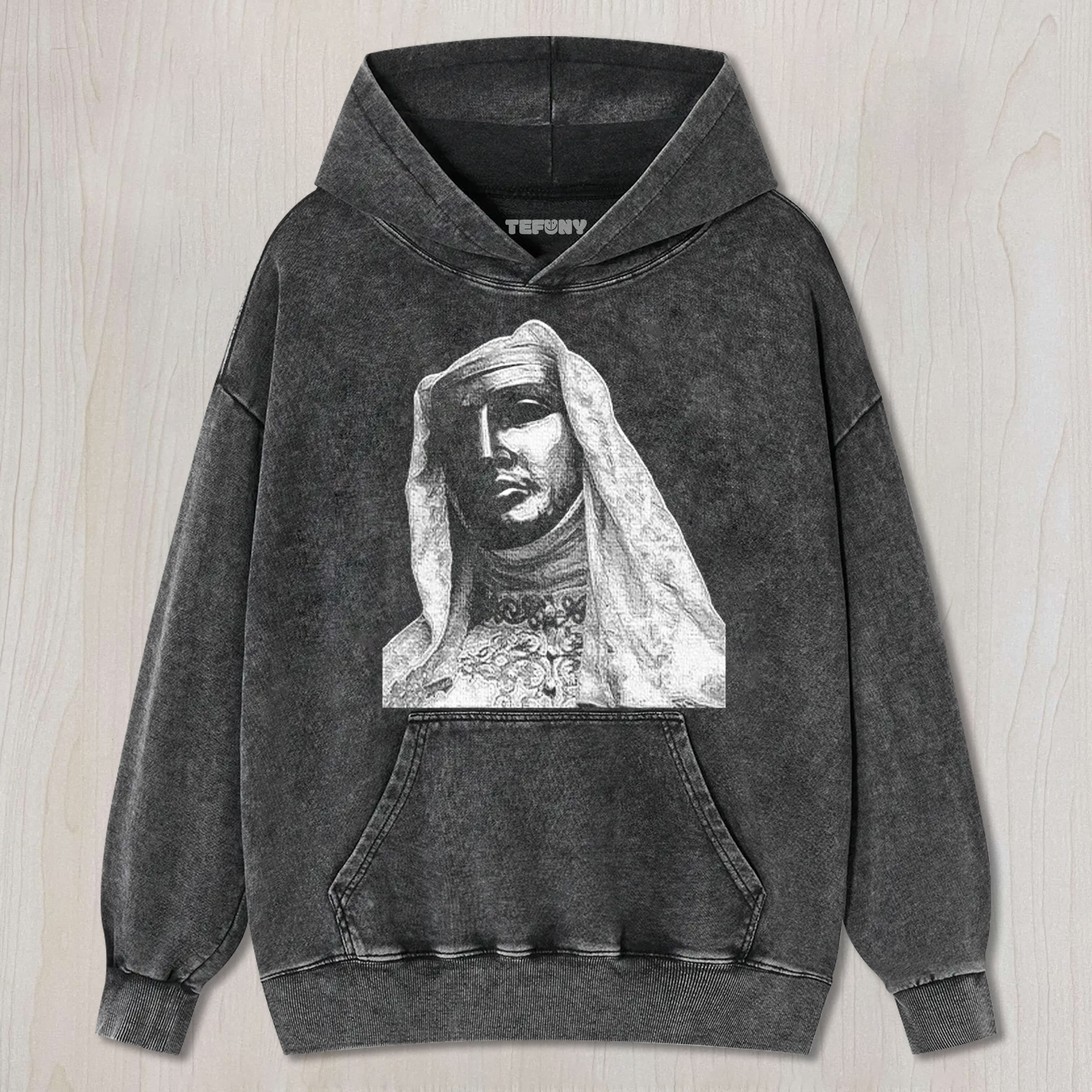 KINGDOM OF HEAVEN BALDWIN IV V1 TEE & SWEAT & HOOD