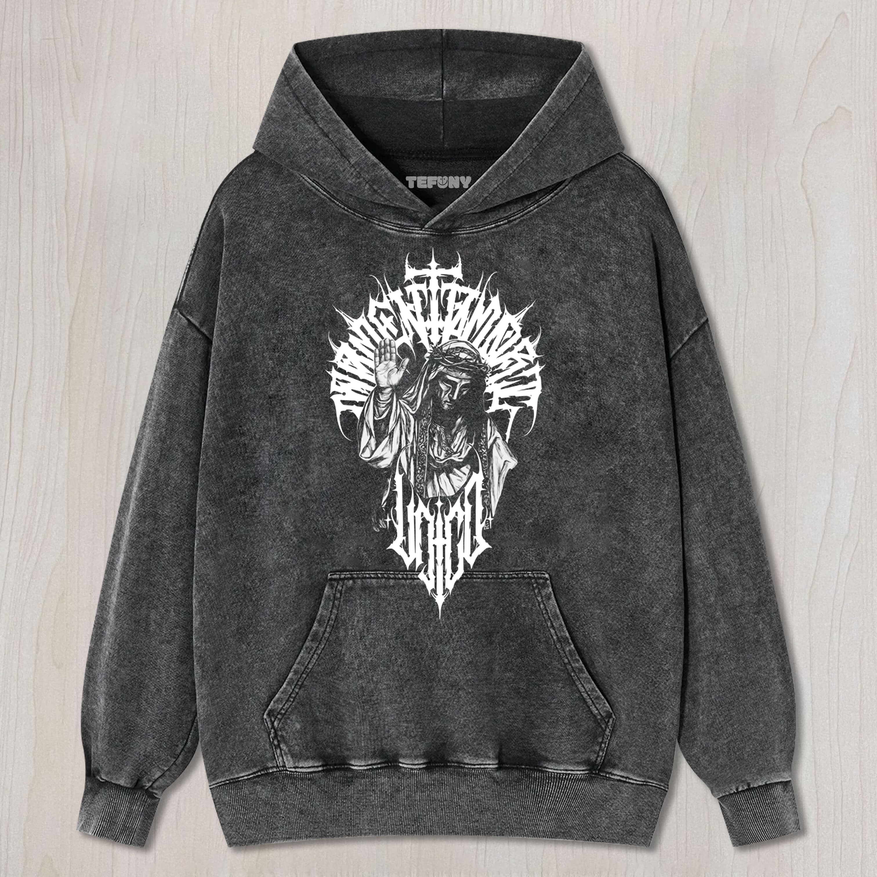 KINGDOM OF HEAVEN BALDWIN IV V3 TEE & SWEAT & HOOD