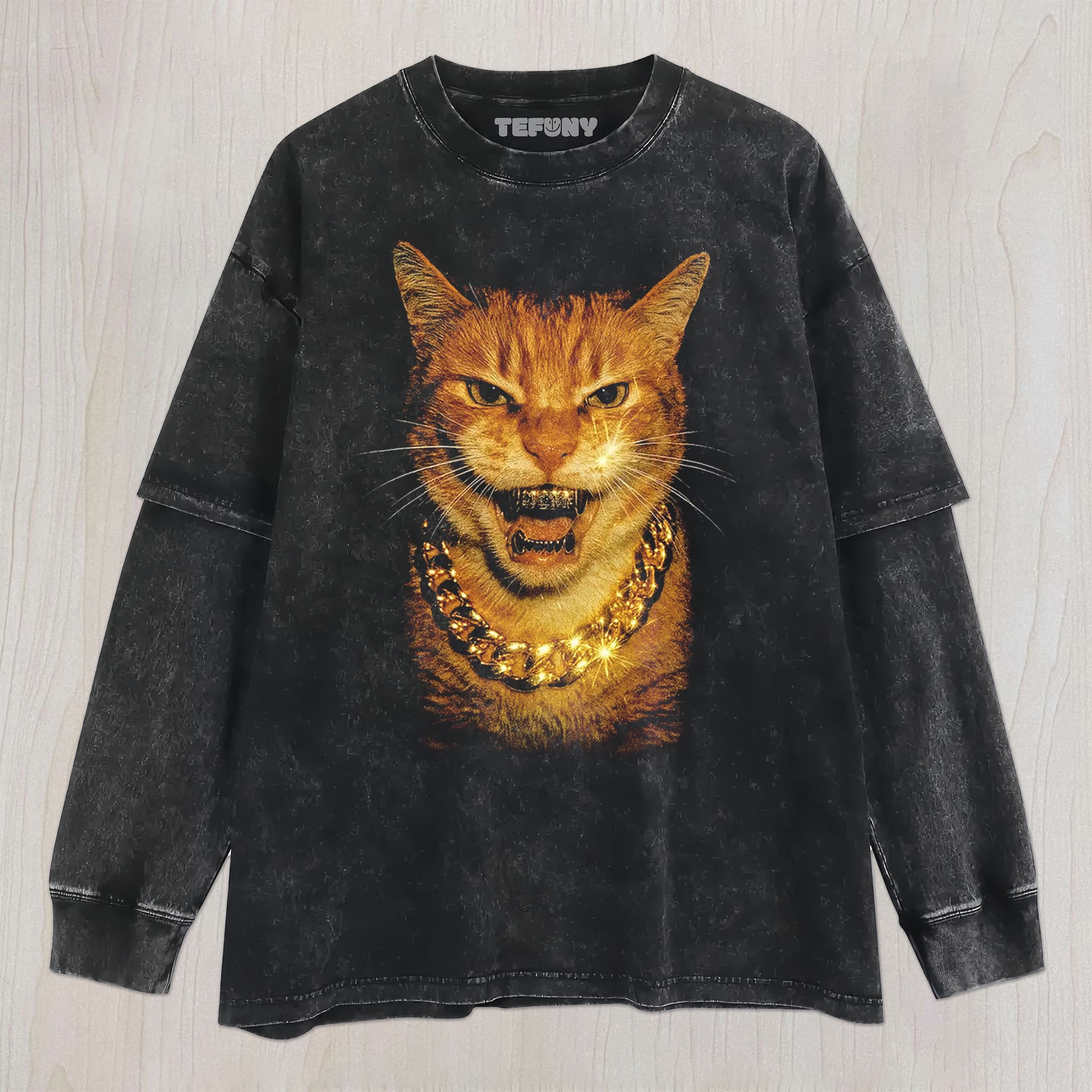 KING OF THE BLOCK UNISEX TEE, TANK TOP, LAYERED LS, SWEATSHIRT & HOODIE