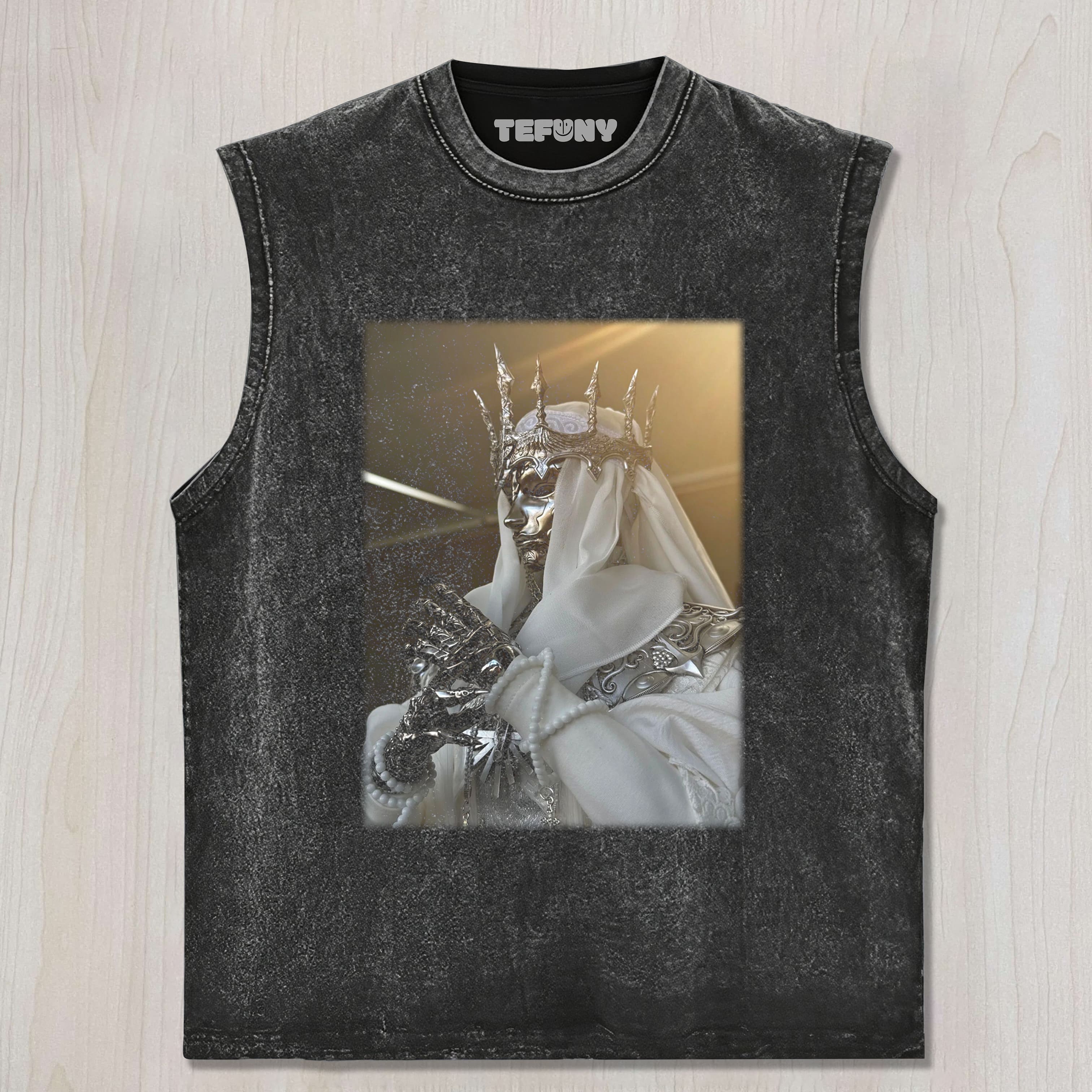 KING BALDWIN UNISEX TEE, TANK TOP, LAYERED LS, SWEATSHIRT & HOODIE
