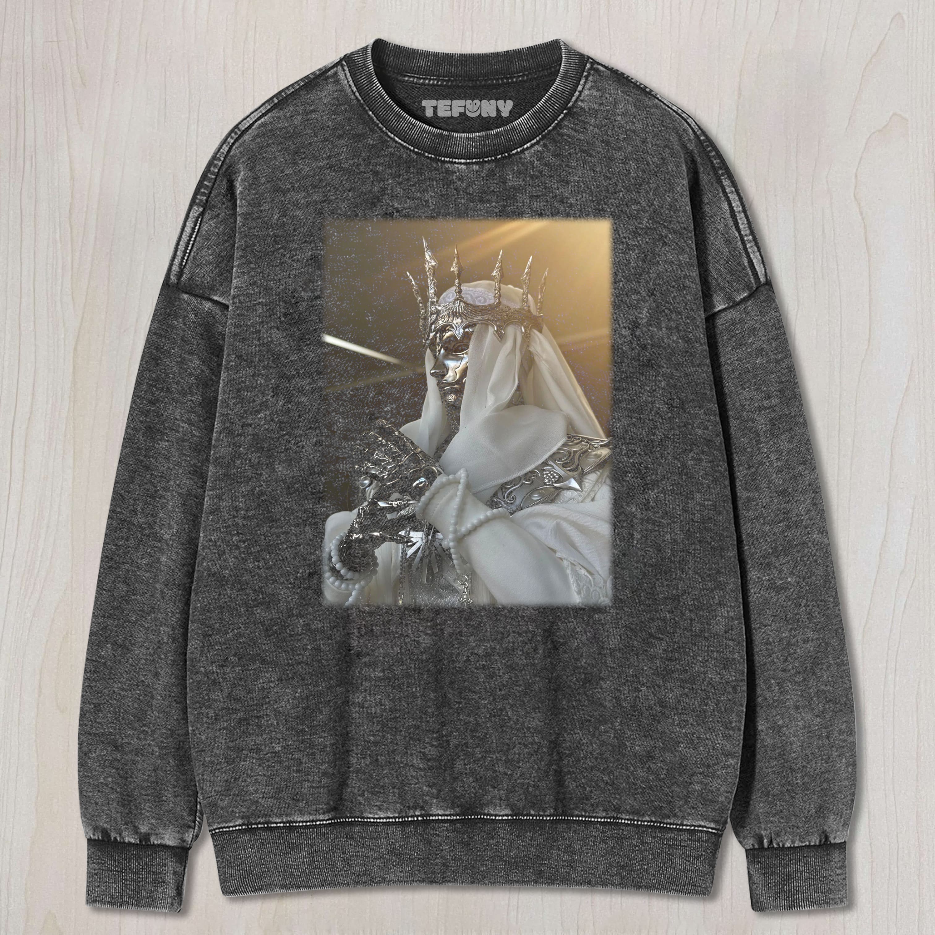 KING BALDWIN UNISEX TEE, TANK TOP, LAYERED LS, SWEATSHIRT & HOODIE