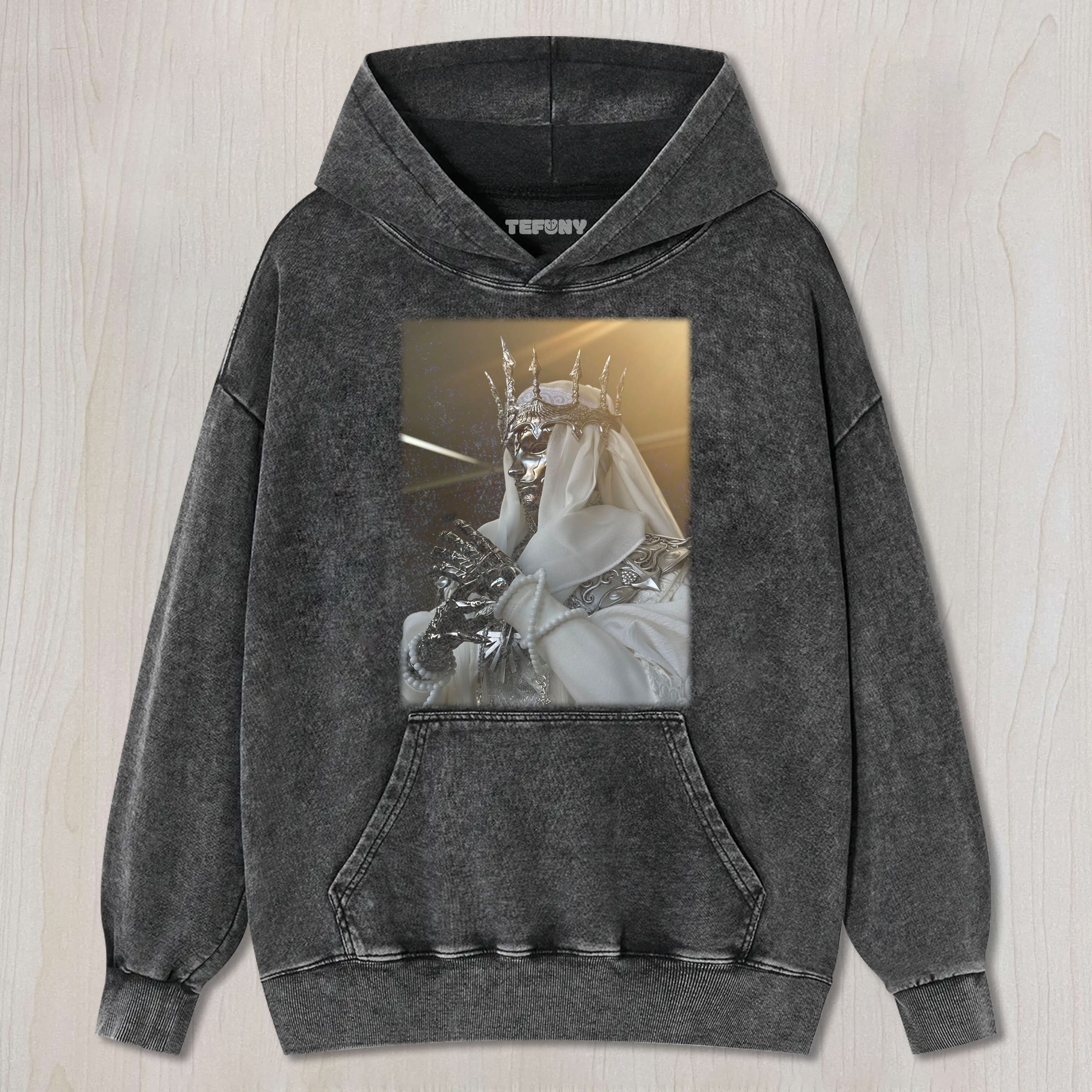 KING BALDWIN UNISEX TEE, TANK TOP, LAYERED LS, SWEATSHIRT & HOODIE