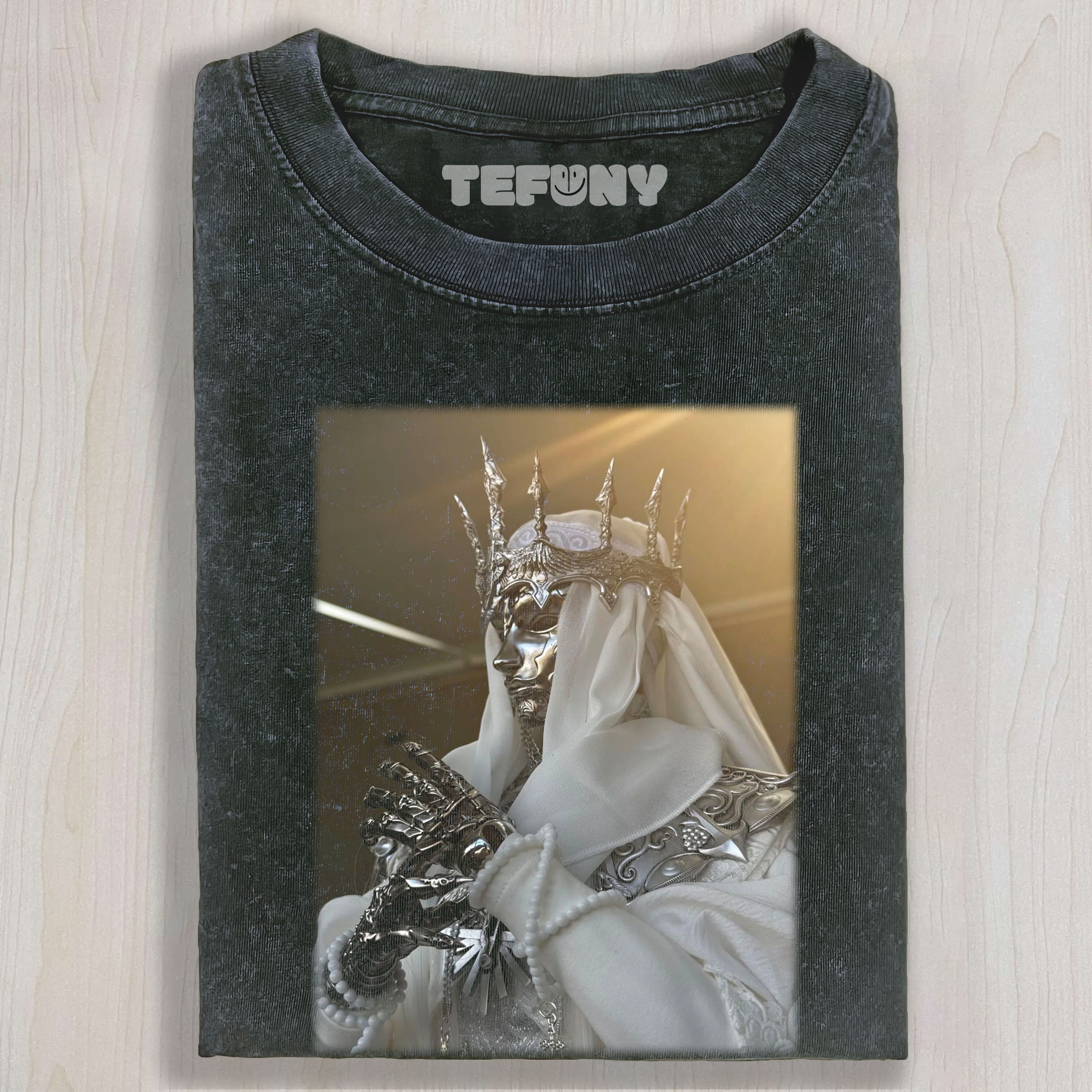 KING BALDWIN UNISEX TEE, TANK TOP, LAYERED LS, SWEATSHIRT & HOODIE