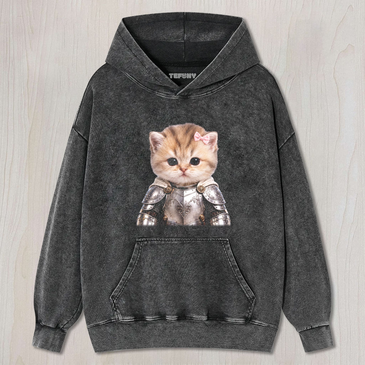 KNIGHT CAT V3 UNISEX TEE, TANK TOP, LAYERED LS, SWEATSHIRT & HOODIE