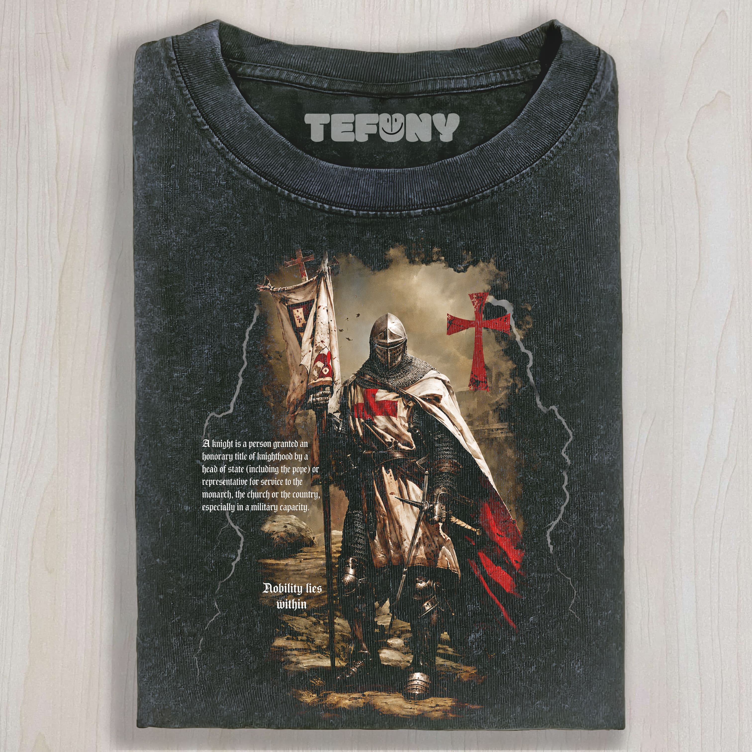 KNIGHTS OF THE RED CROSS UNISEX TEE, TANK TOP, LAYERED LS, SWEATSHIRT & HOODIE