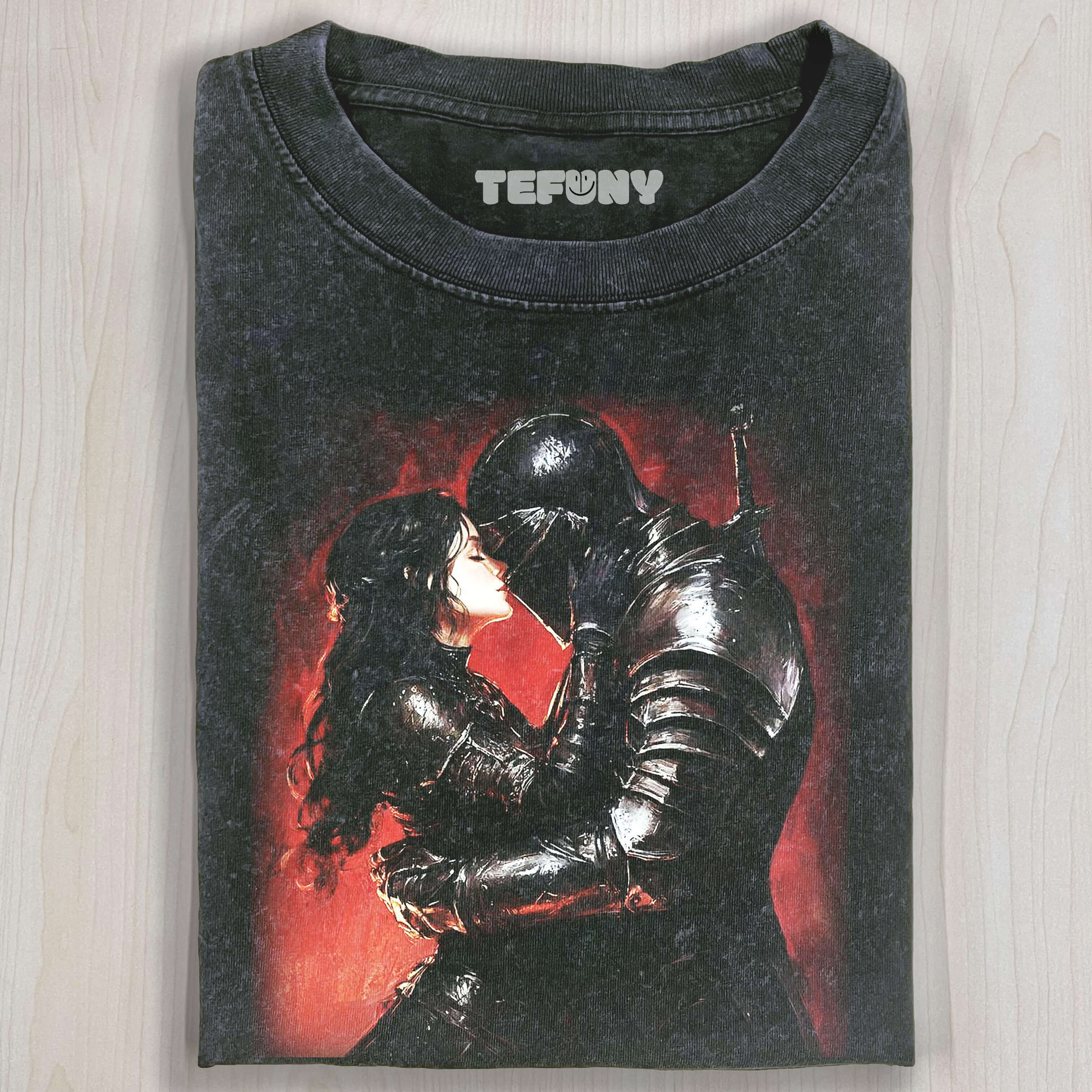 KNIGHTS & PRINCESS T-SHIRT